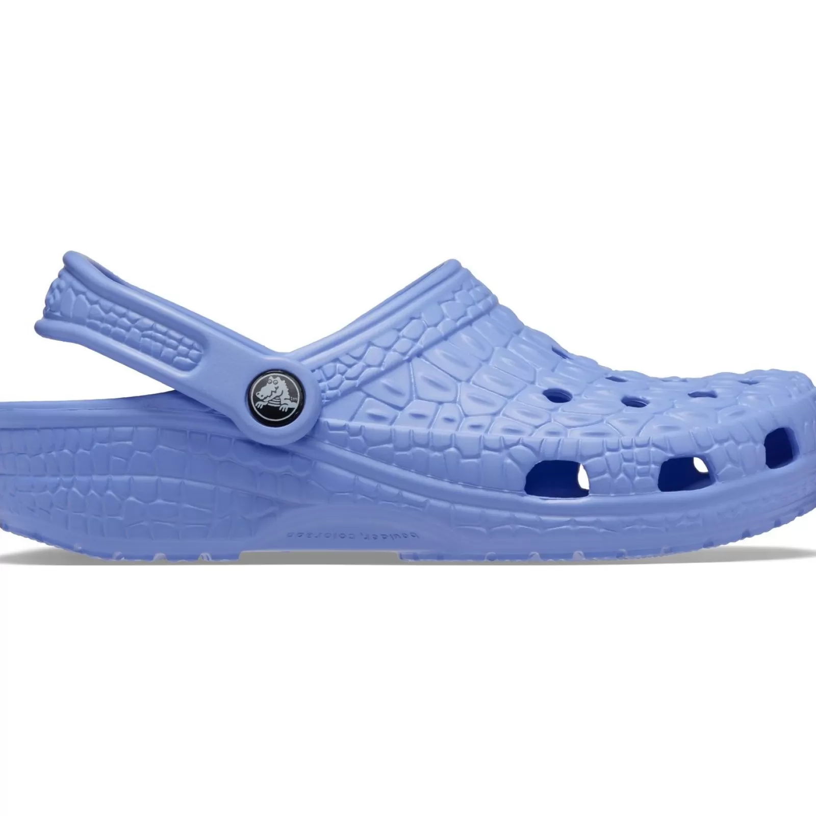 Crocs™ Crocs Classic Crocskin Clog-Women Clogs