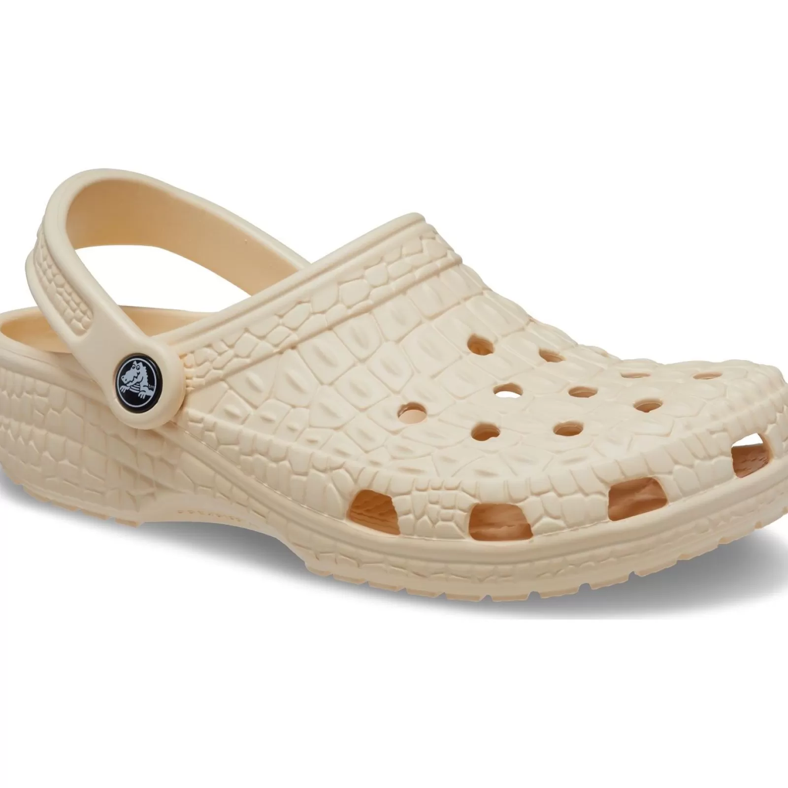 Crocs™ Crocs Classic Crocskin Clog-Women Clogs