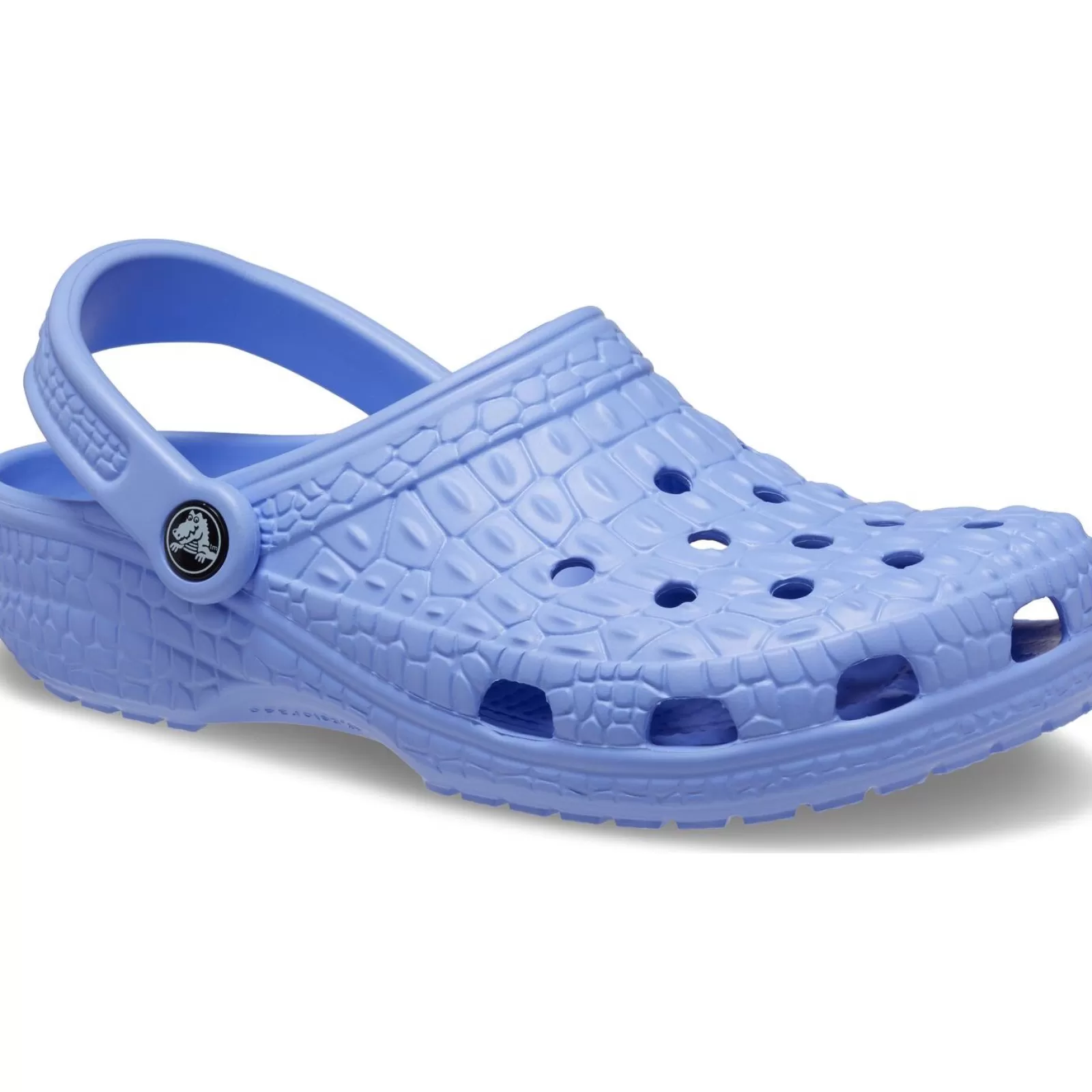 Crocs™ Crocs Classic Crocskin Clog-Women Clogs