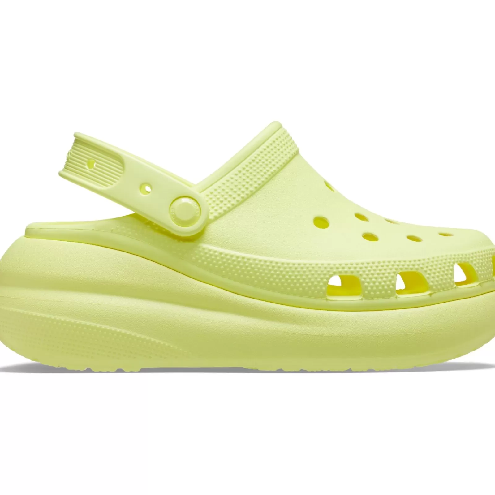 Crocs™ Crocs Classic Crush Clog-Women Clogs