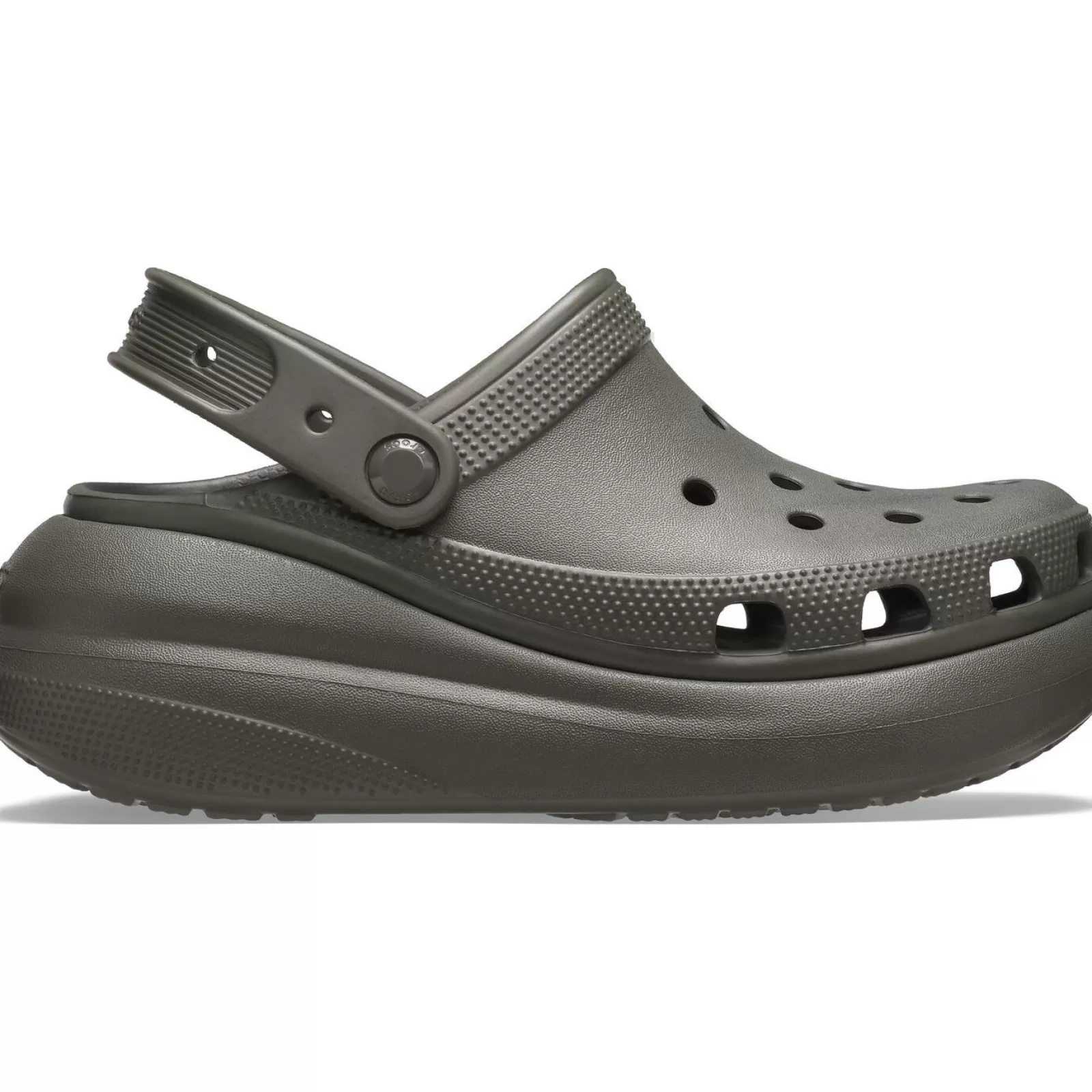 Crocs™ Crocs Classic Crush Clog-Women Clogs