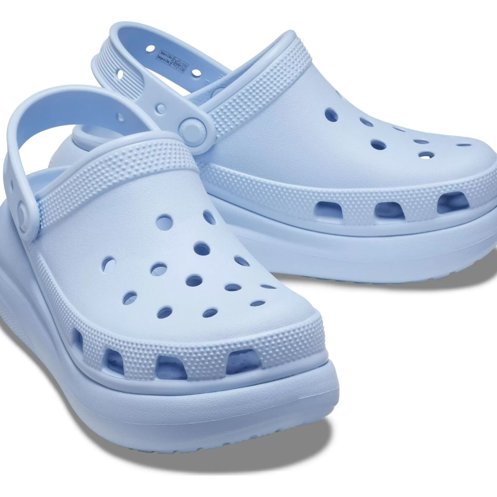 Crocs™ Crocs Classic Crush Clog-Women Clogs