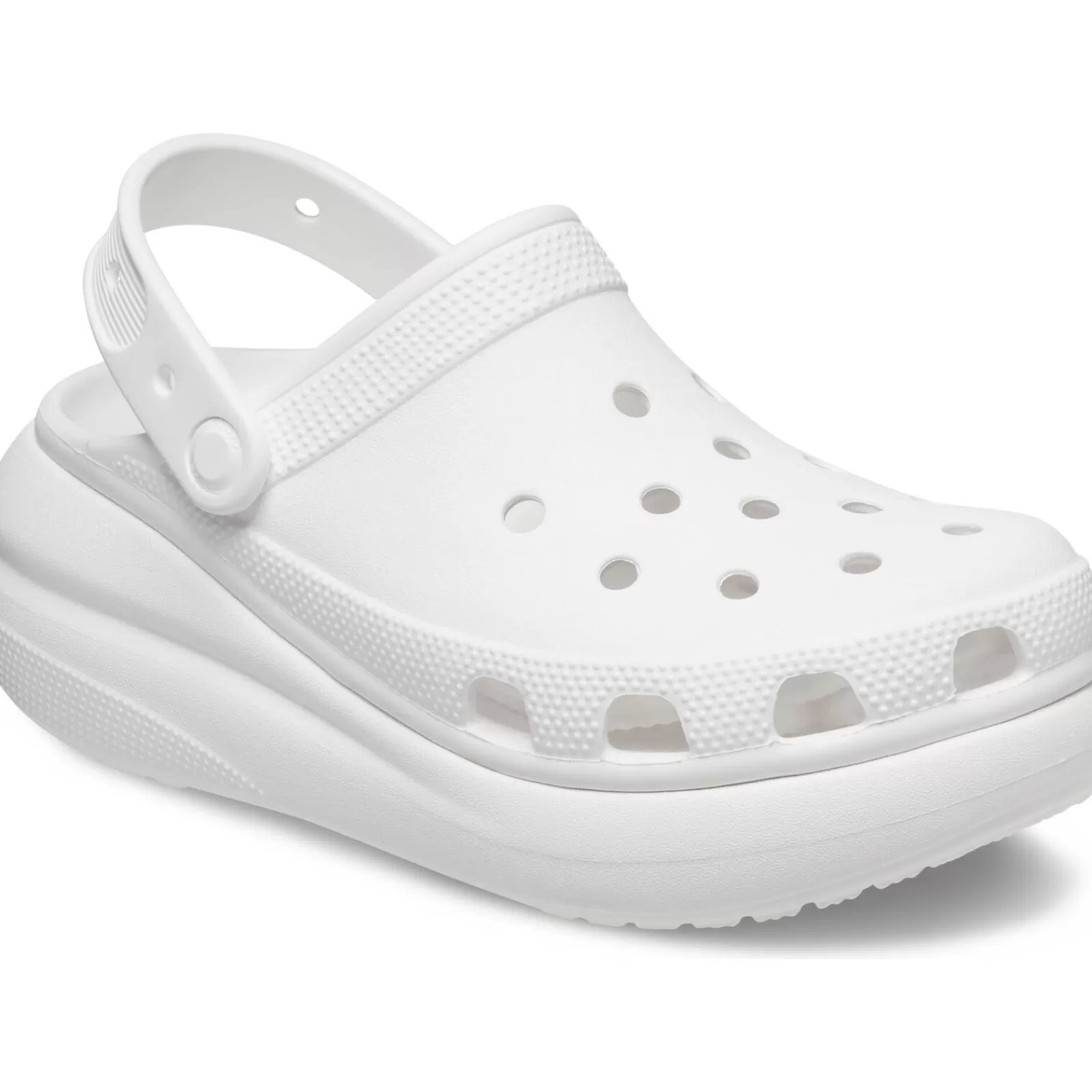 Crocs™ Crocs Classic Crush Clog-Women Clogs