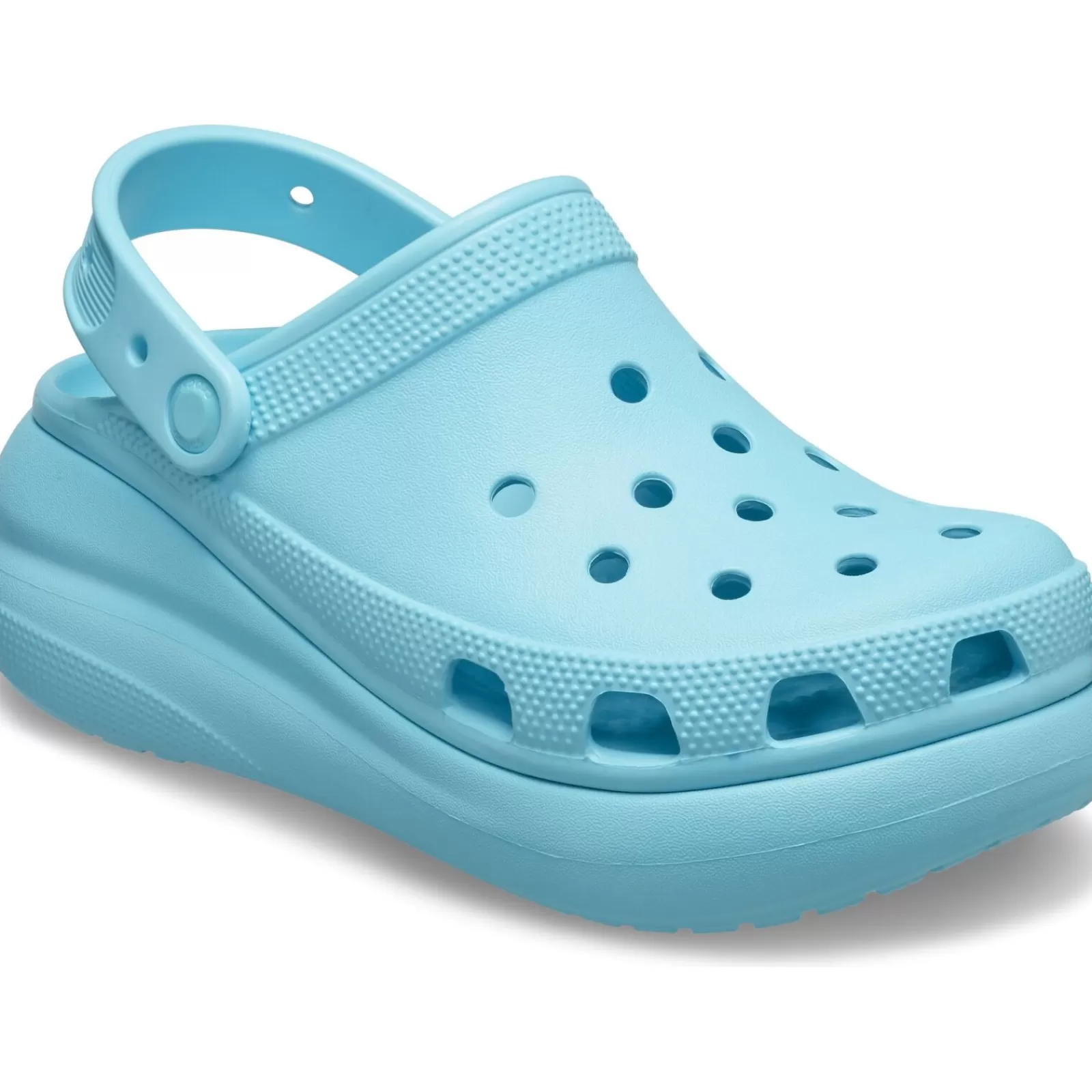 Crocs™ Crocs Classic Crush Clog-Women Clogs