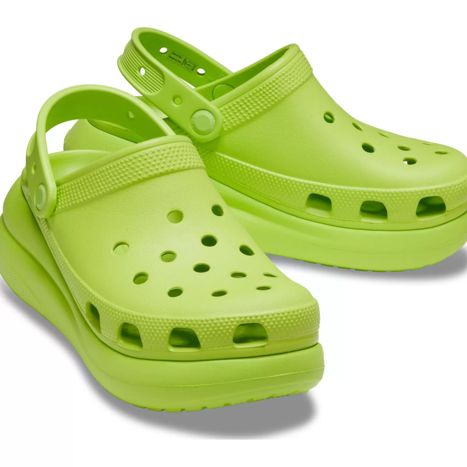 Crocs™ Crocs Classic Crush Clog-Women Clogs