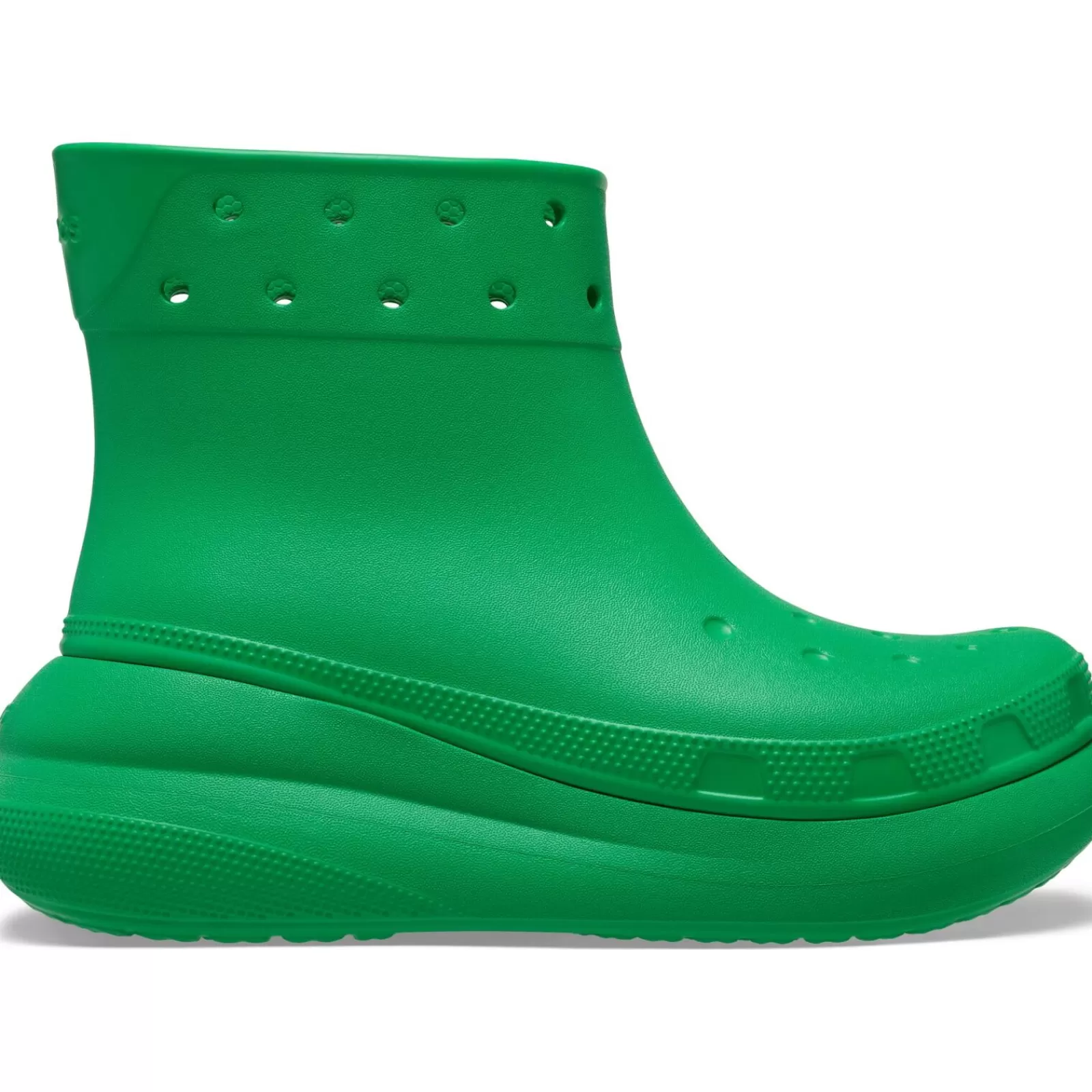 Crocs™ Crocs Classic Crush Rain Boot-Women Ankle Boots