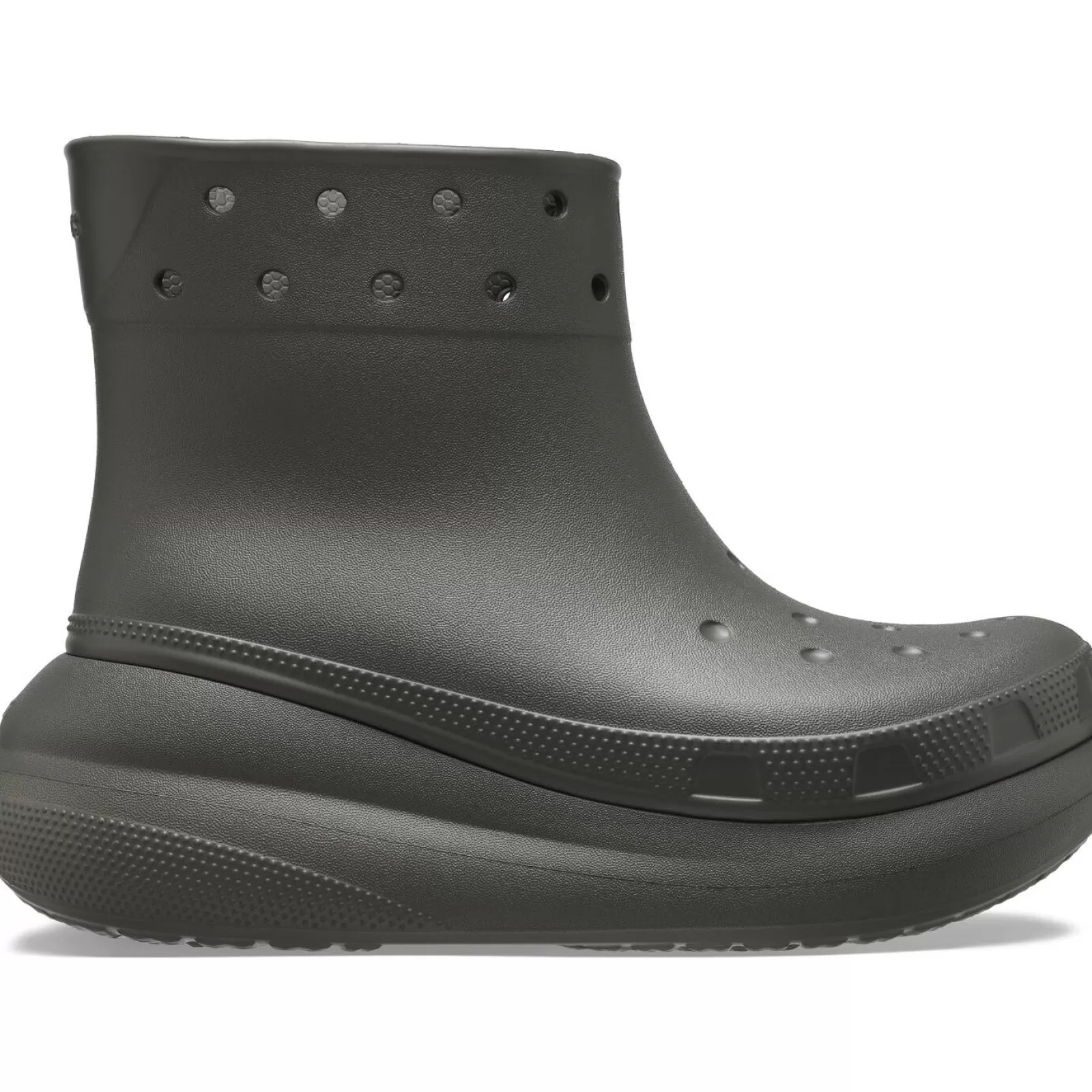 Crocs™ Crocs Classic Crush Rain Boot-Women Ankle Boots