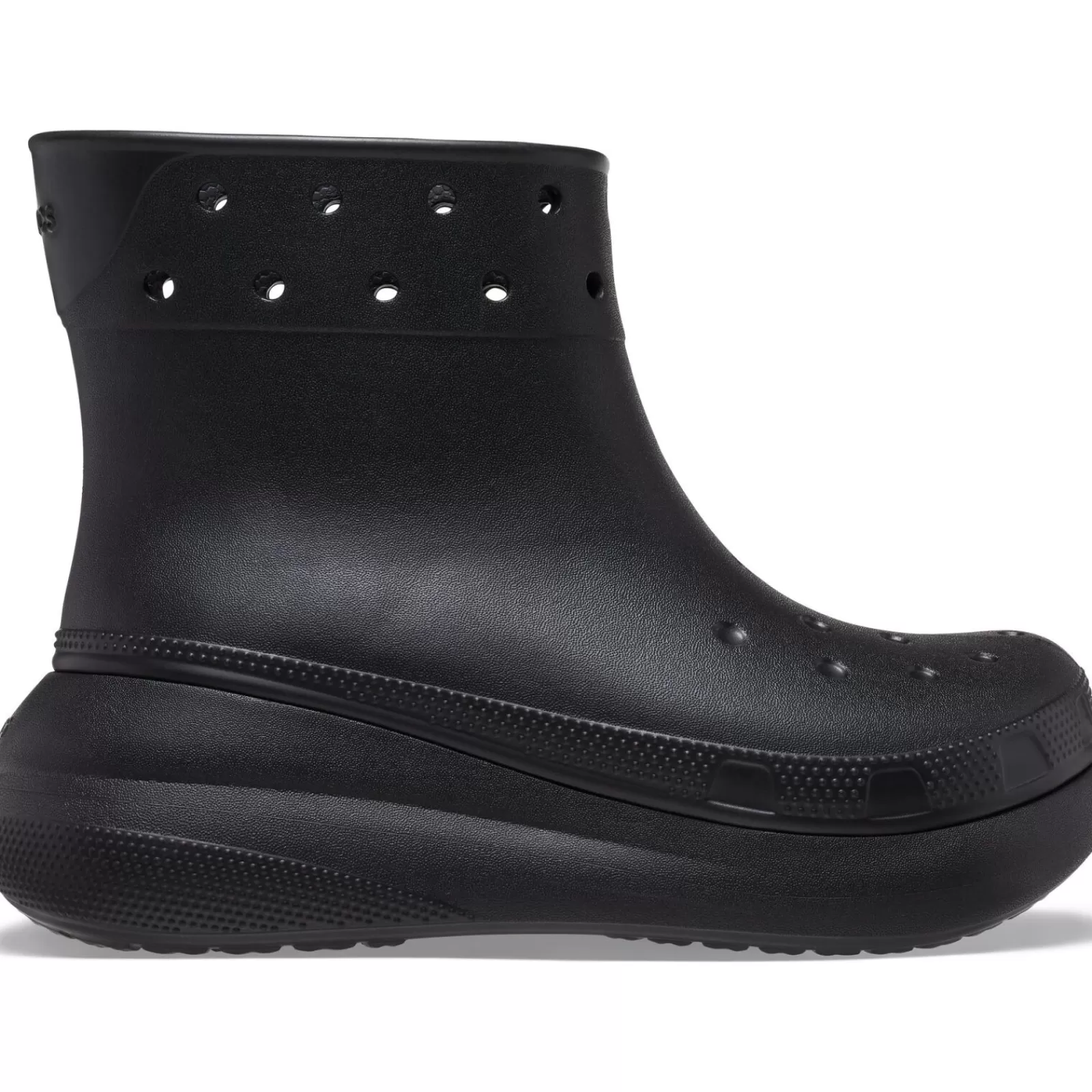 Crocs™ Crocs Classic Crush Rain Boot-Women Ankle Boots