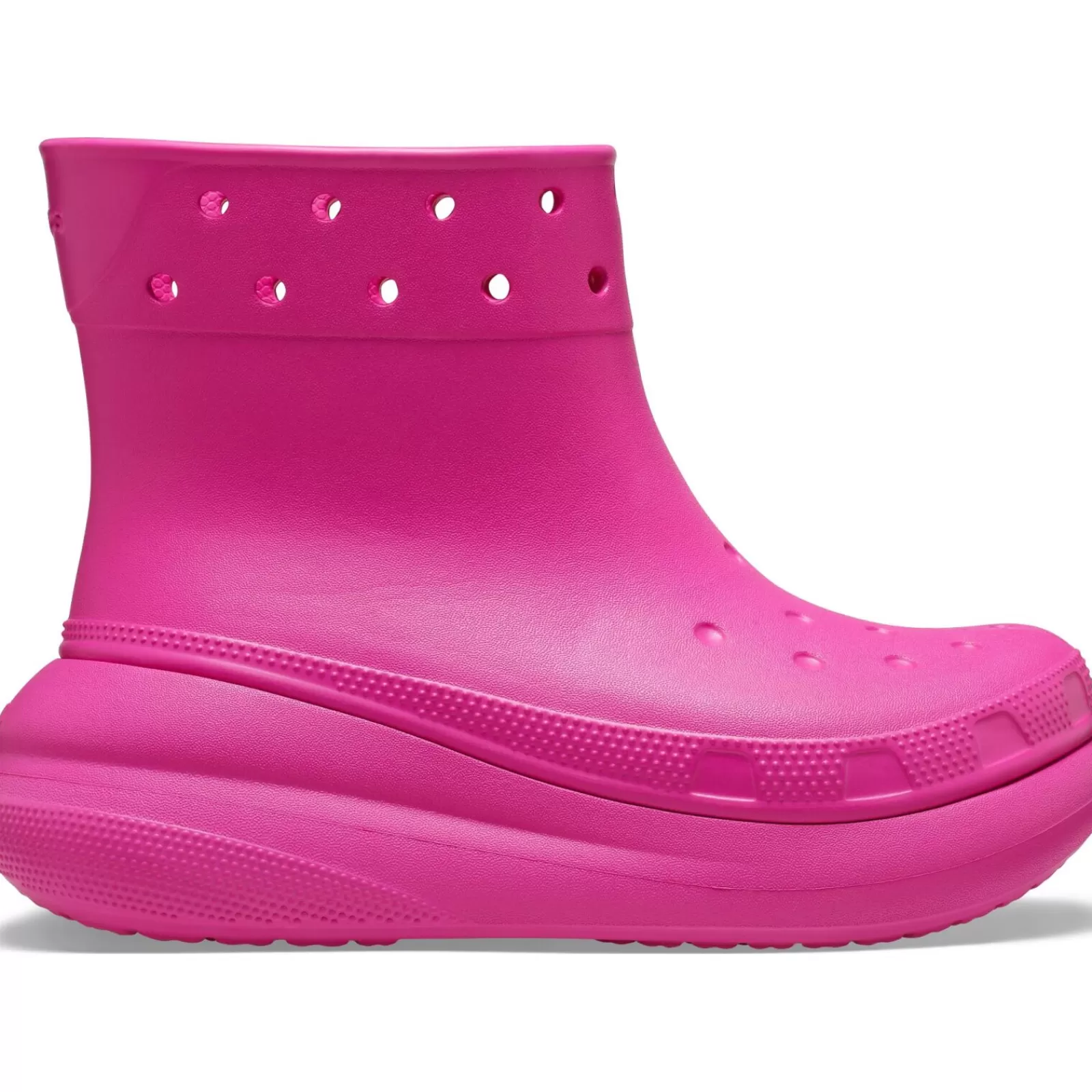 Crocs™ Crocs Classic Crush Rain Boot-Women Ankle Boots