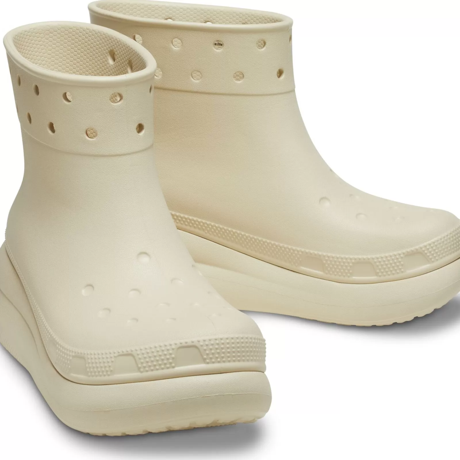 Crocs™ Crocs Classic Crush Rain Boot-Women Ankle Boots