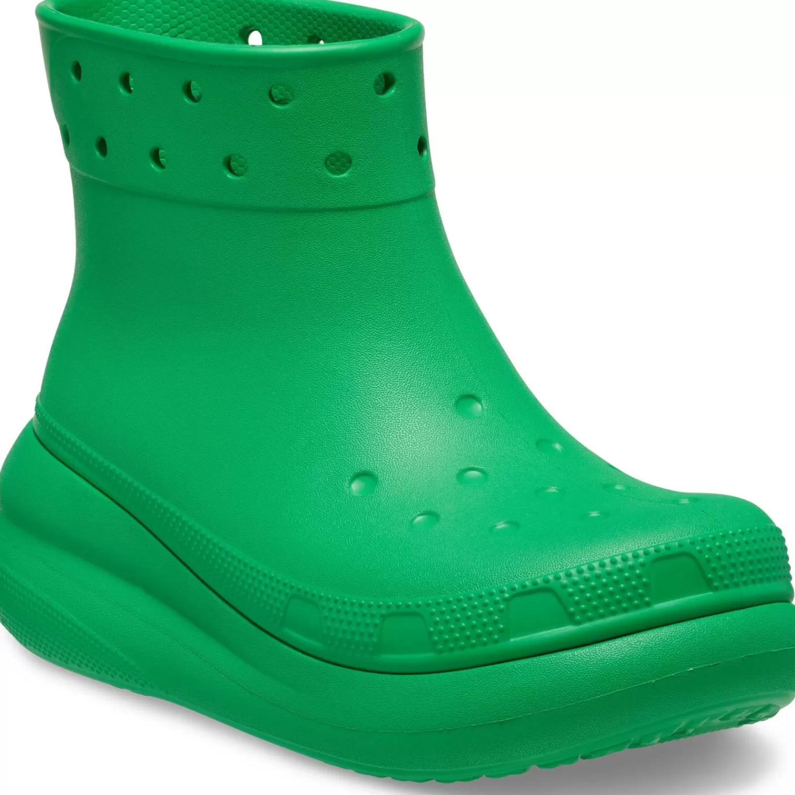 Crocs™ Crocs Classic Crush Rain Boot-Women Ankle Boots