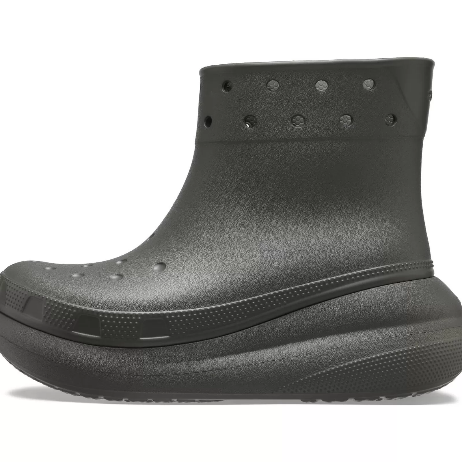 Crocs™ Crocs Classic Crush Rain Boot-Women Ankle Boots