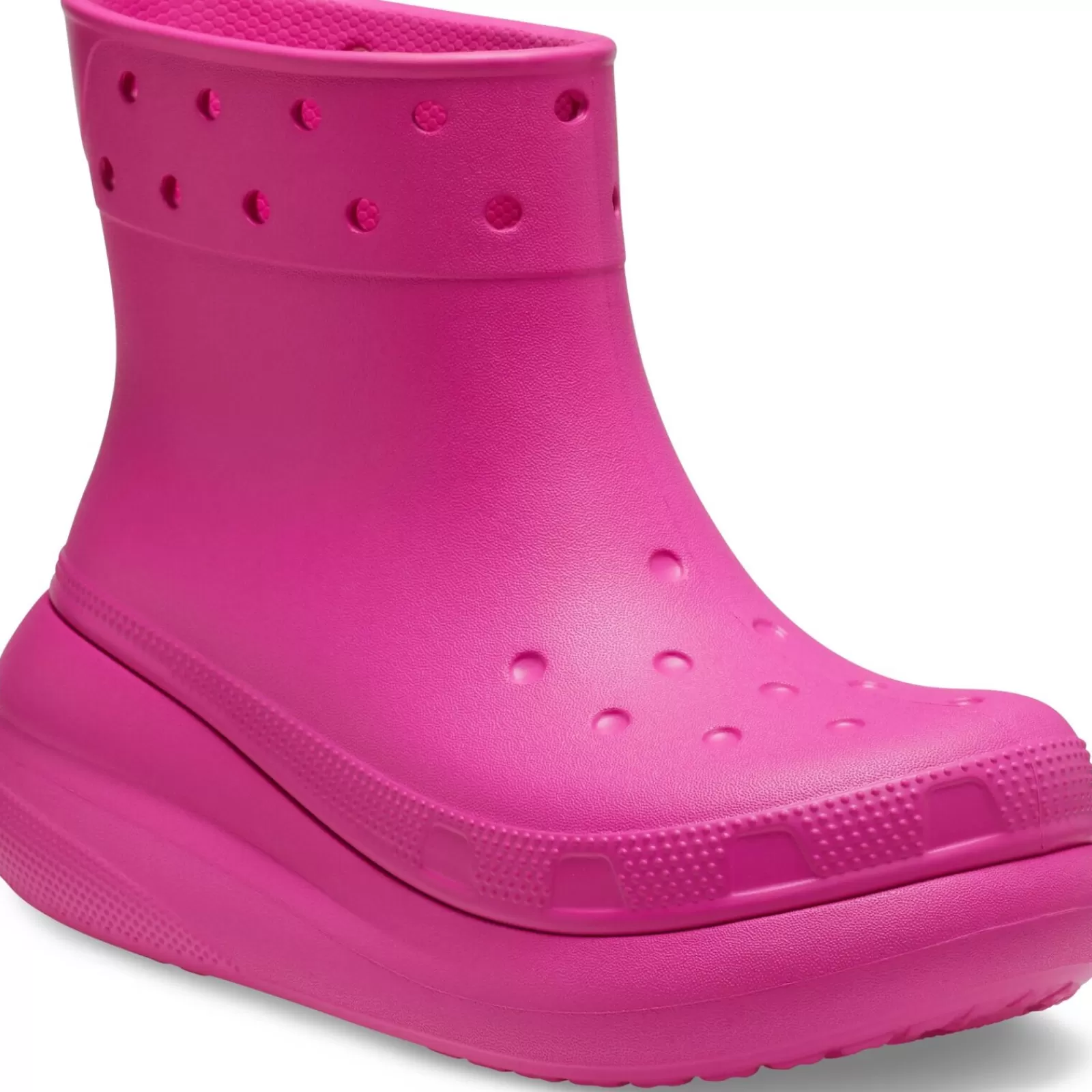 Crocs™ Crocs Classic Crush Rain Boot-Women Ankle Boots