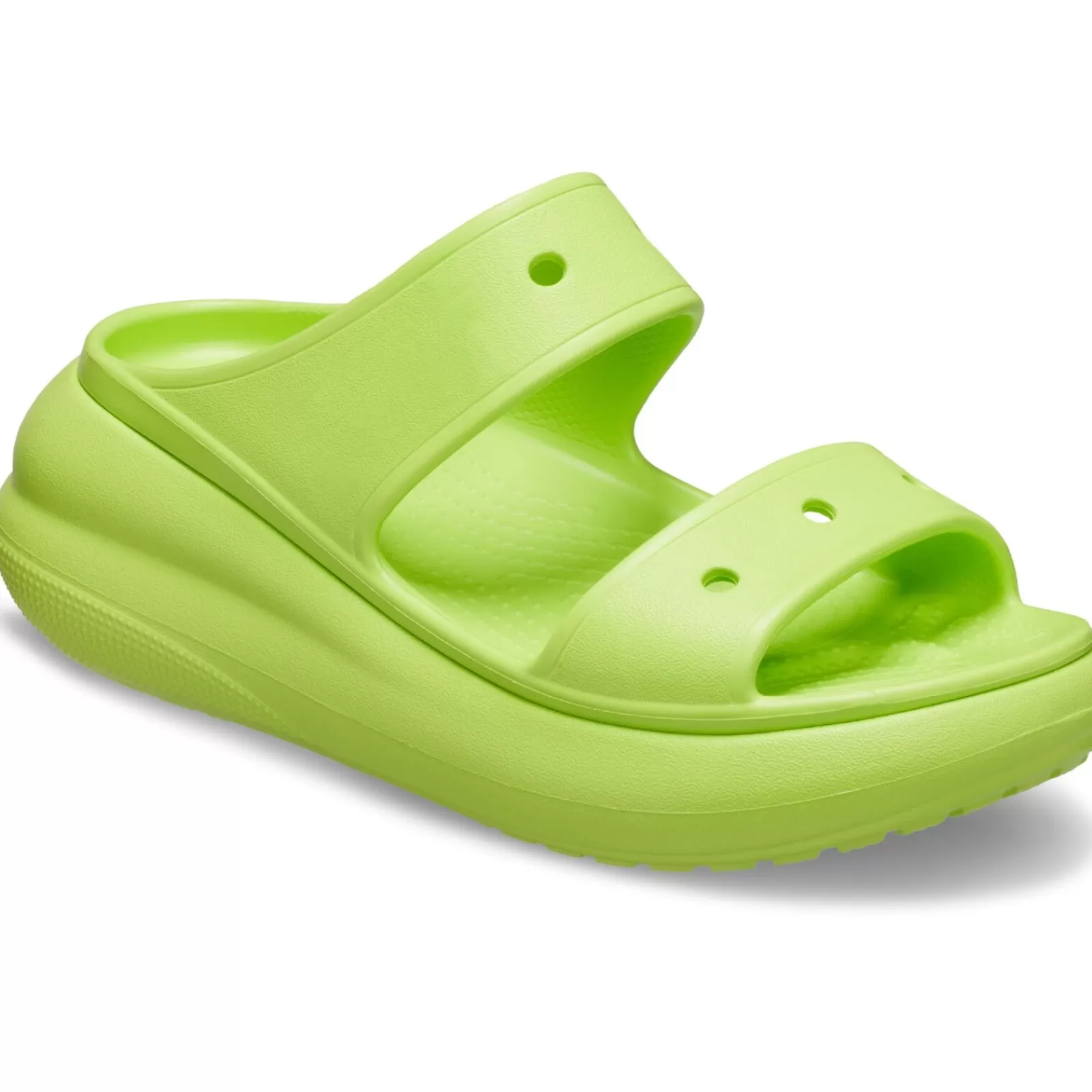 Crocs™ Crocs Classic Crush Sandal-Women Sandals