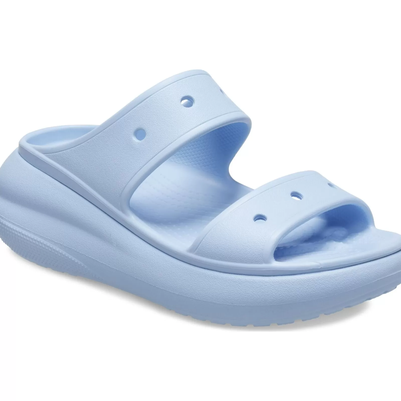 Crocs™ Crocs Classic Crush Sandal-Women Sandals