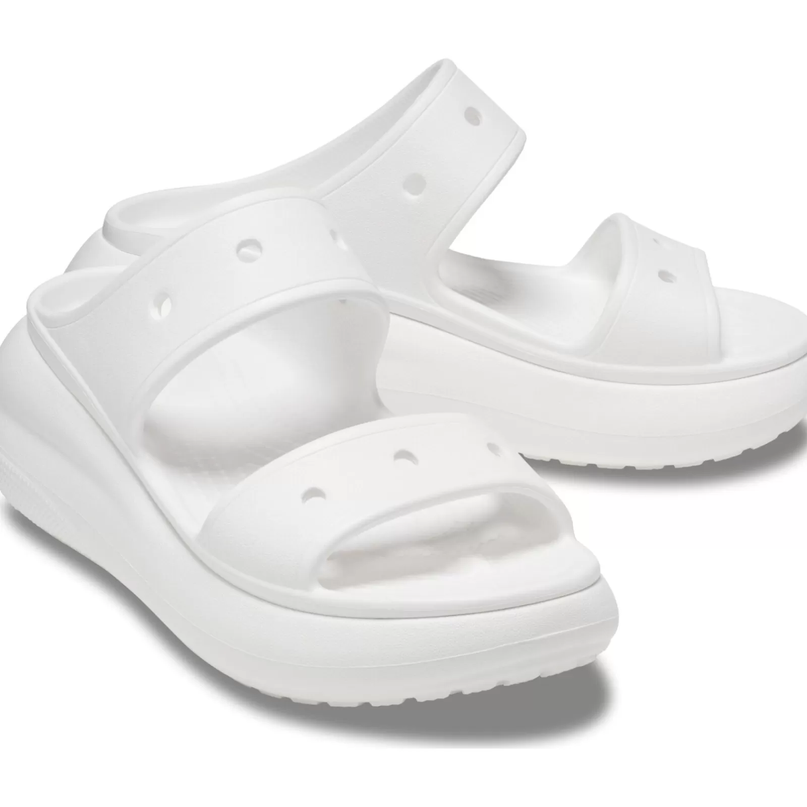 Crocs™ Crocs Classic Crush Sandal-Women Sandals