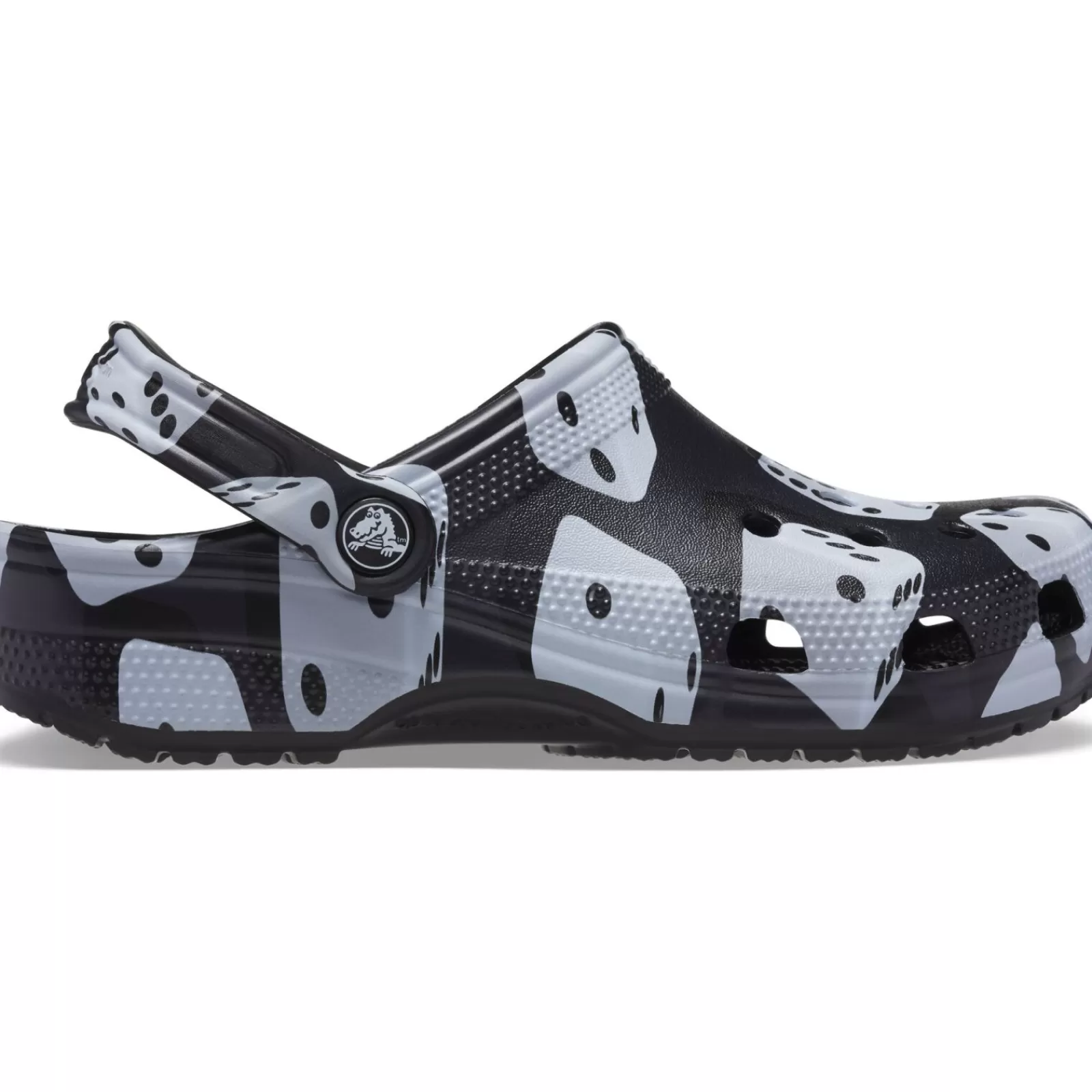 Crocs™ Crocs Classic Dice Clog-Women Clogs