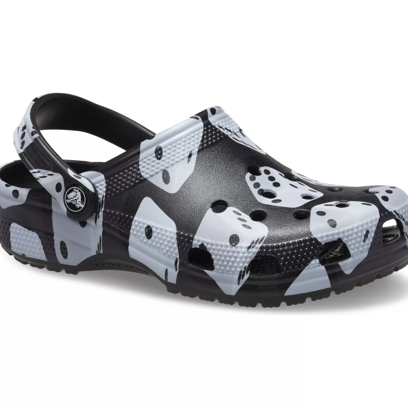 Crocs™ Crocs Classic Dice Clog-Women Clogs