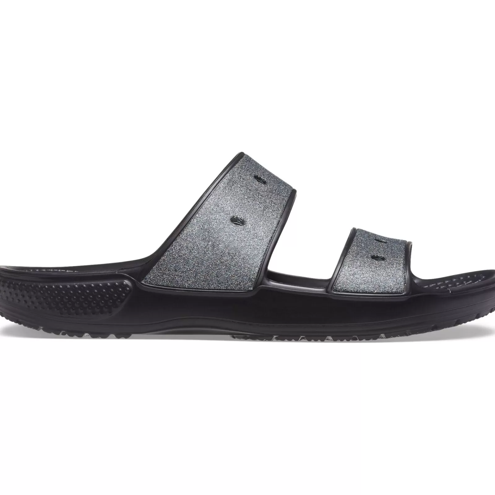 Crocs™ Crocs Classic Glitter Ii Sandal-Women Sandals