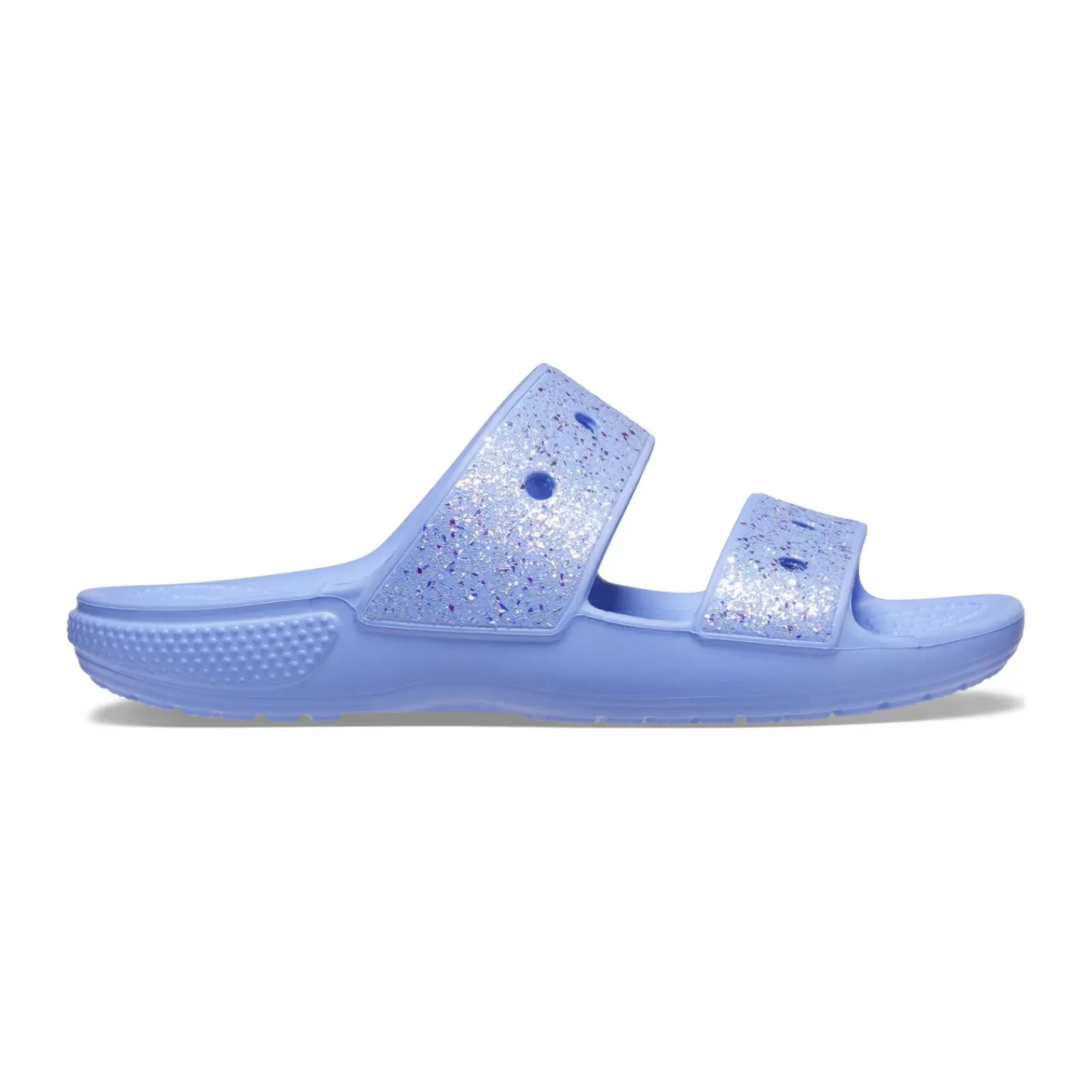 Crocs™ Crocs Classic Glitter Sandal Kid's-Kids Sandals