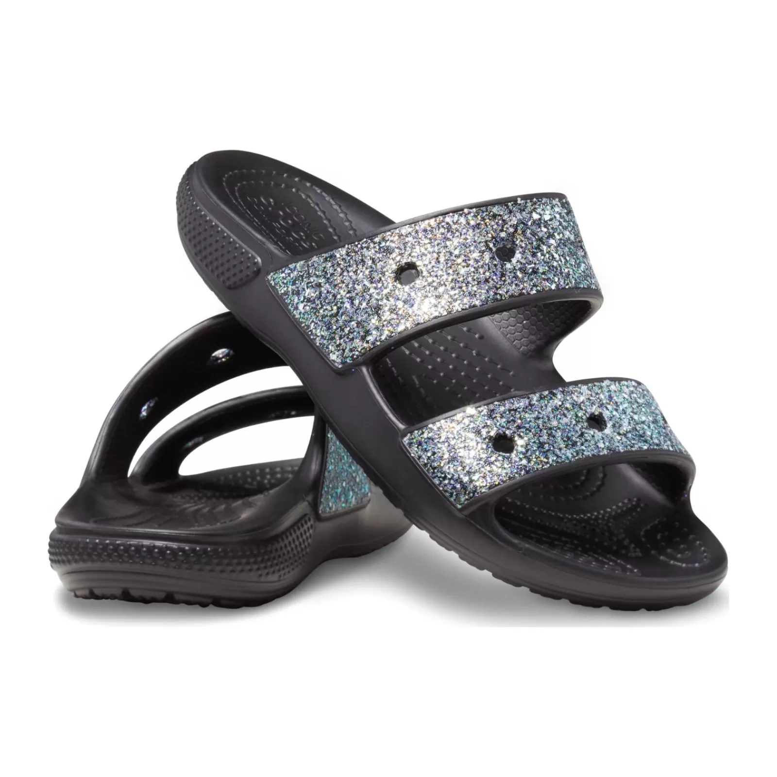 Kids Crocs™ Sandals<Crocs Classic Glitter Sandal Kid's