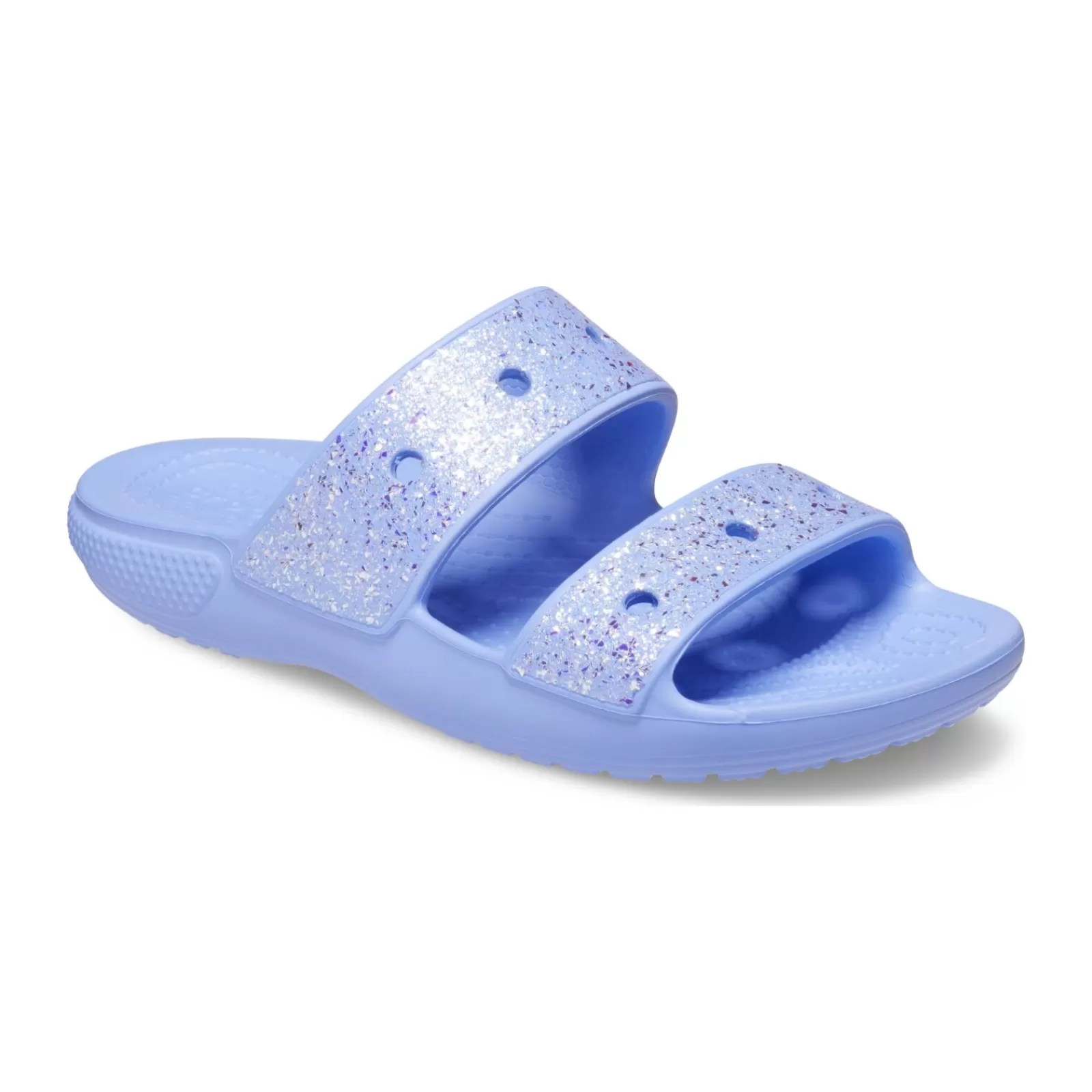 Crocs™ Crocs Classic Glitter Sandal Kid's-Kids Sandals