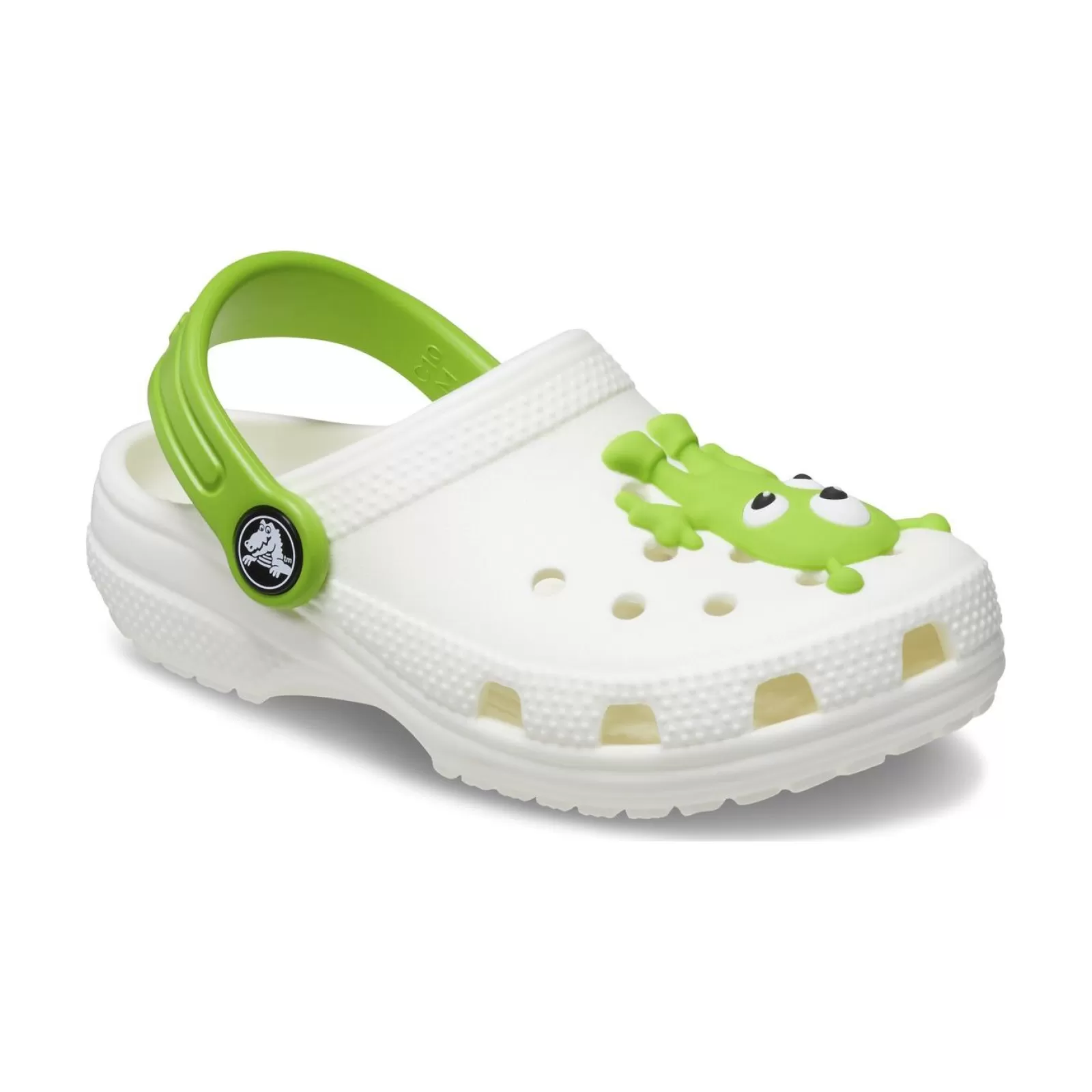 Kids Crocs™ Clogs<Crocs Classic Glow Alien Clog Kid's