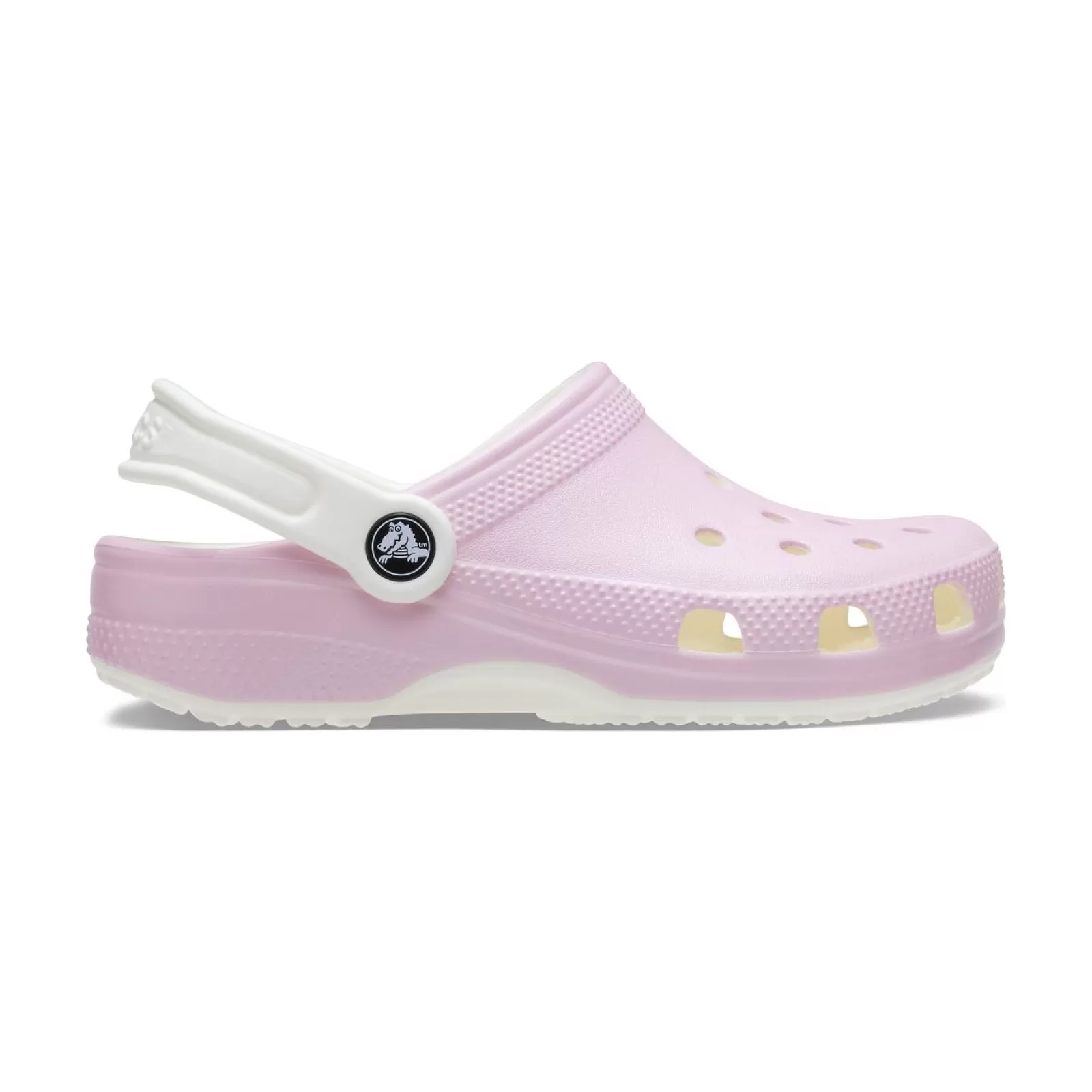 Kids Crocs™ Clogs<Crocs Classic Glow In The Dark Clog Kid's 209158