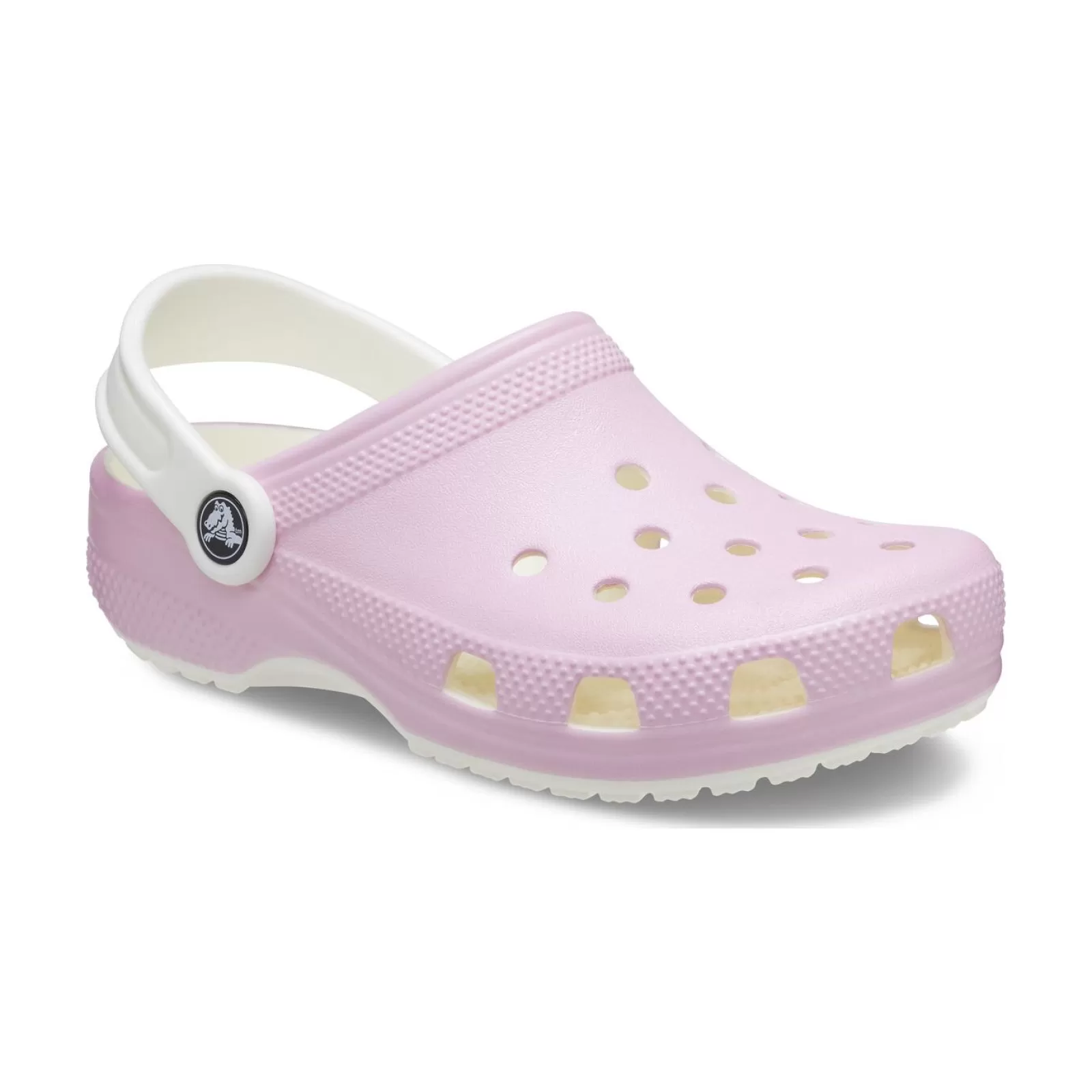 Kids Crocs™ Clogs<Crocs Classic Glow In The Dark Clog Kid's 209158