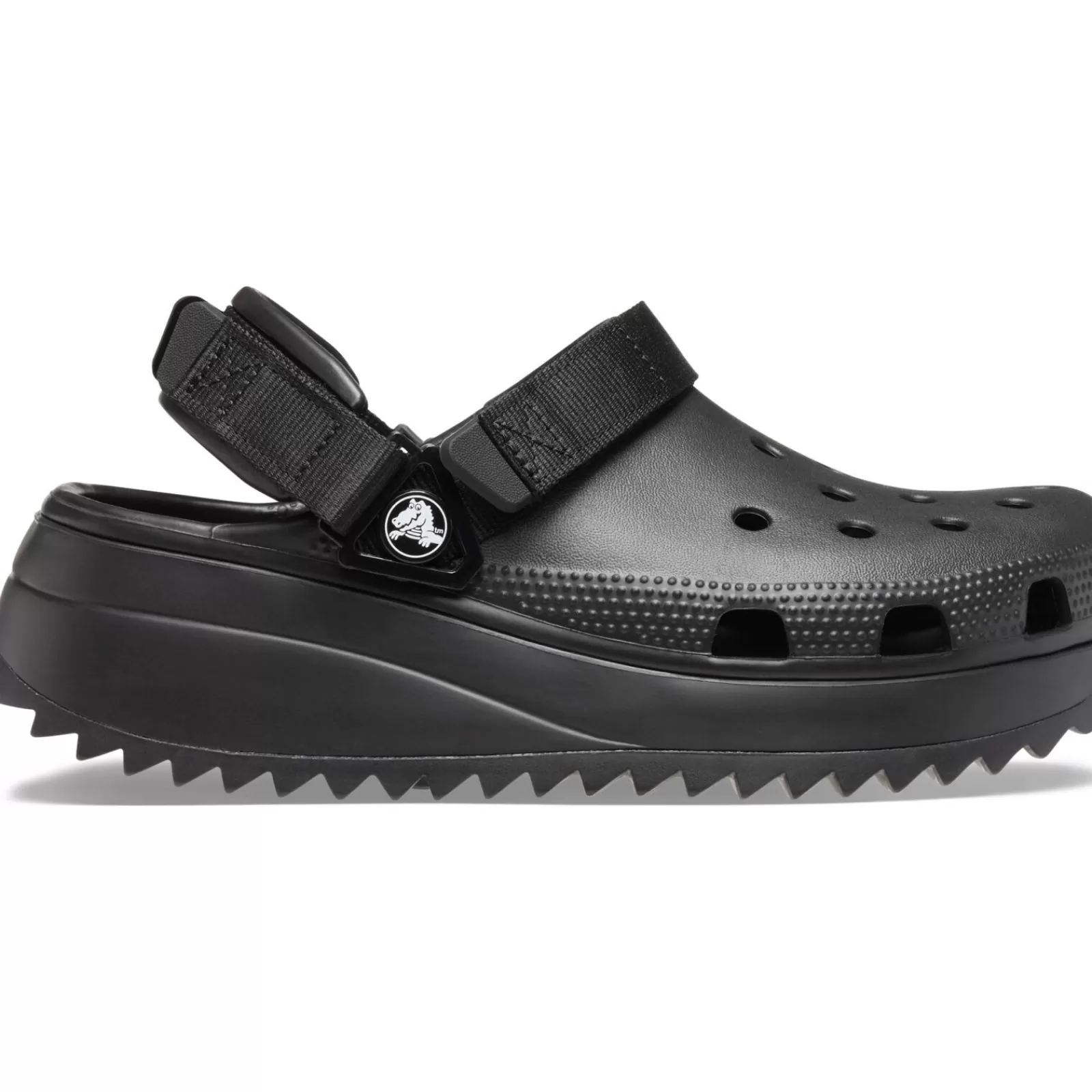 Crocs™ Crocs Classic Hiker Clog-Women Clogs