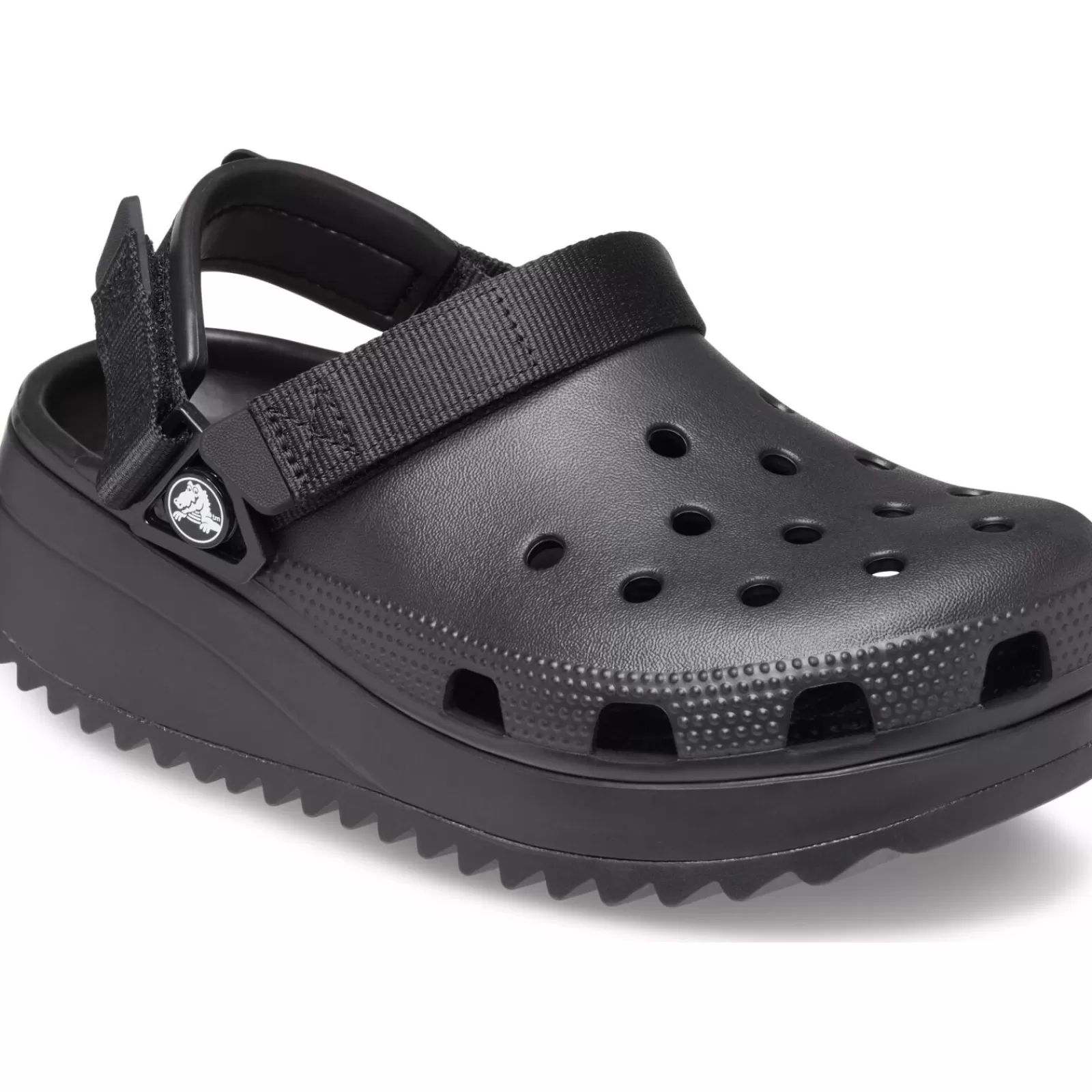 Crocs™ Crocs Classic Hiker Clog-Women Clogs