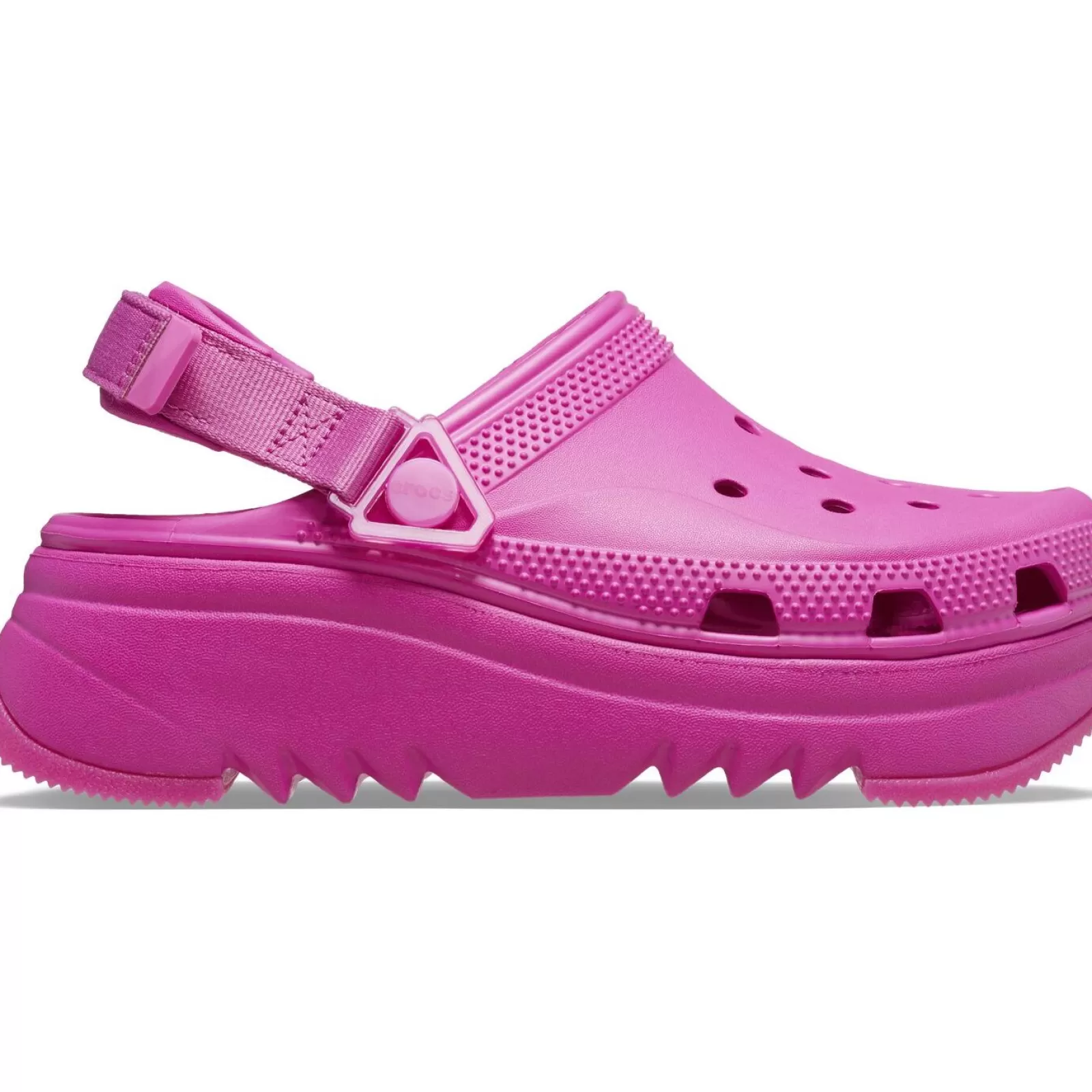 Crocs™ Crocs Classic Hiker Xscape Clog-Women Clogs