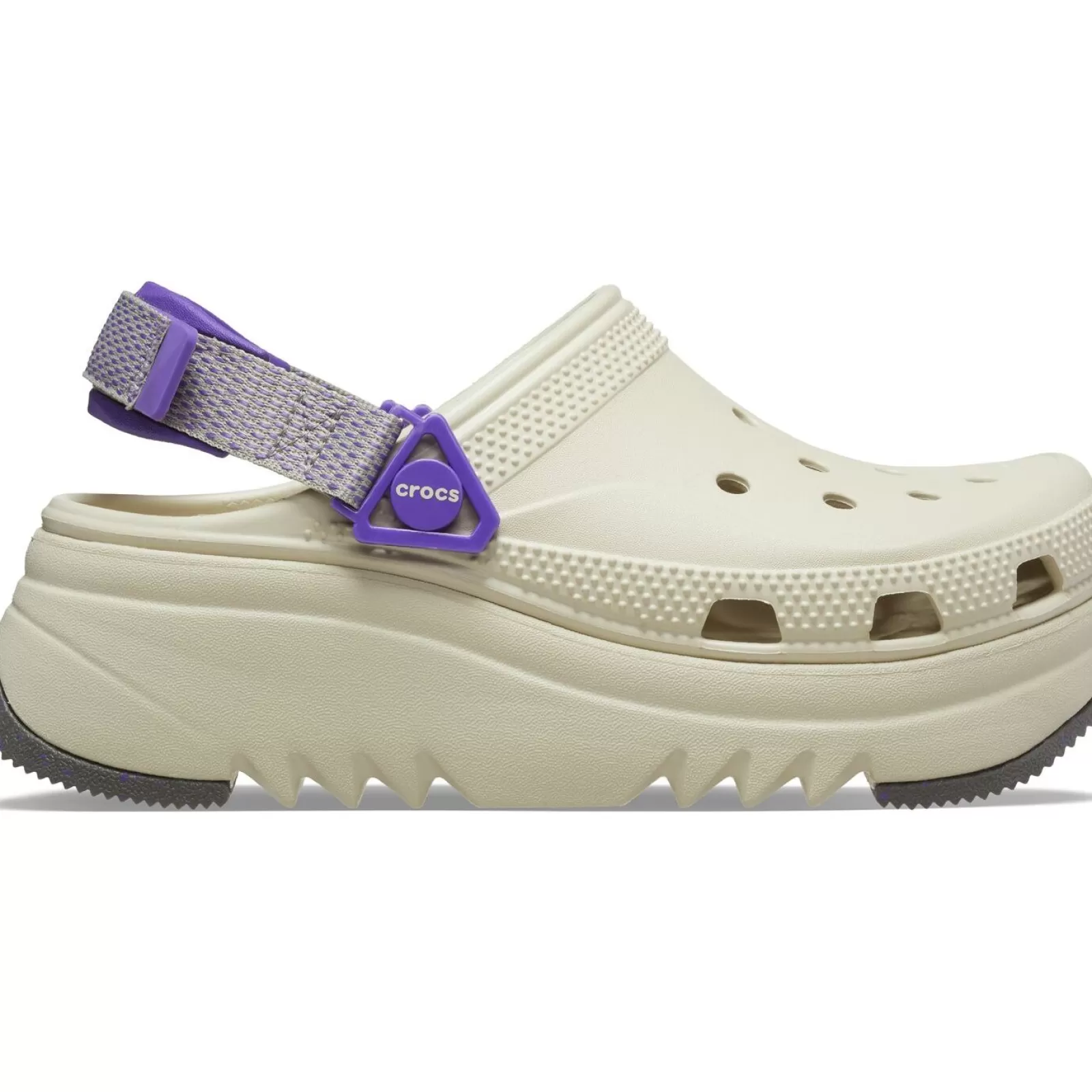 Crocs™ Crocs Classic Hiker Xscape Clog-Women Clogs