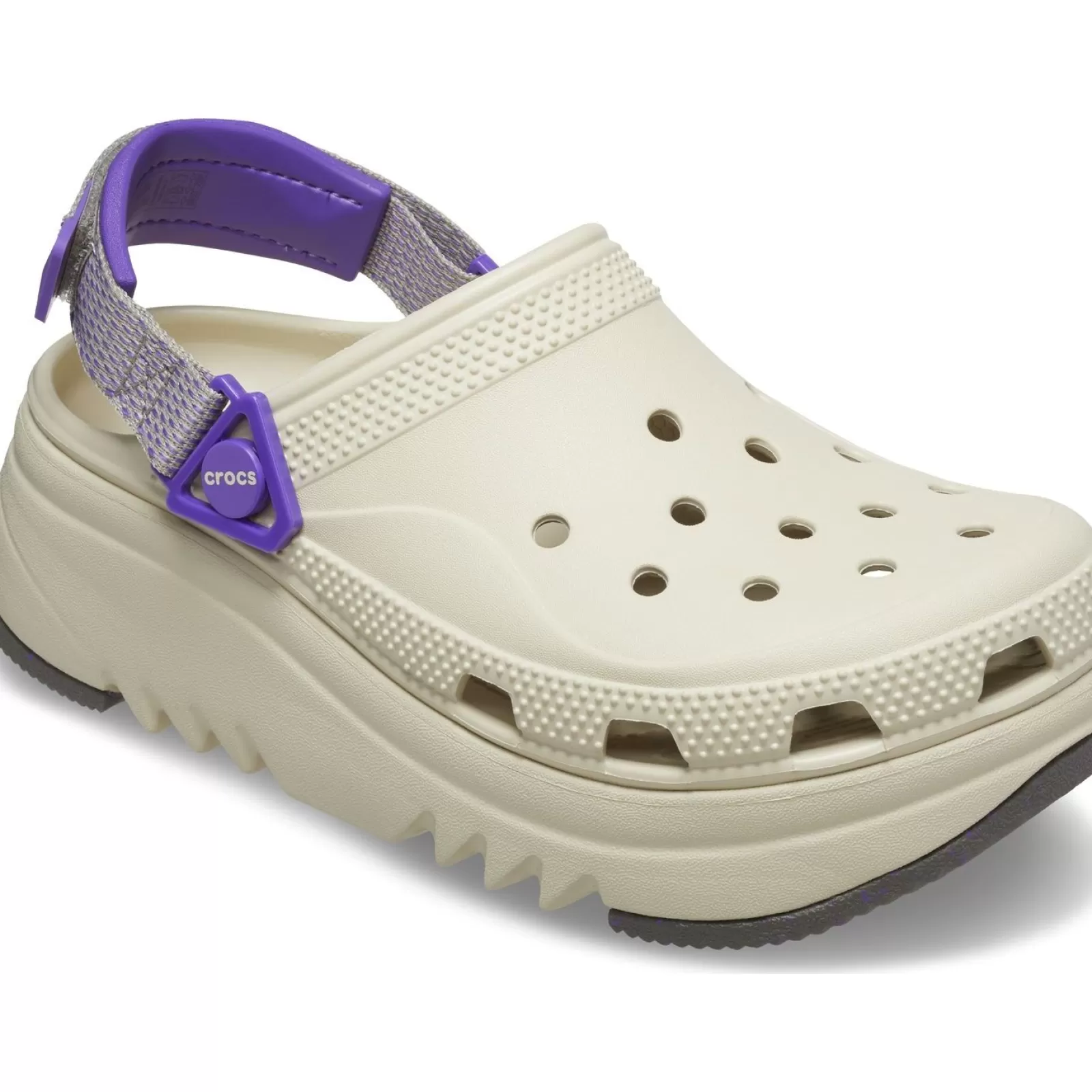 Crocs™ Crocs Classic Hiker Xscape Clog-Women Clogs