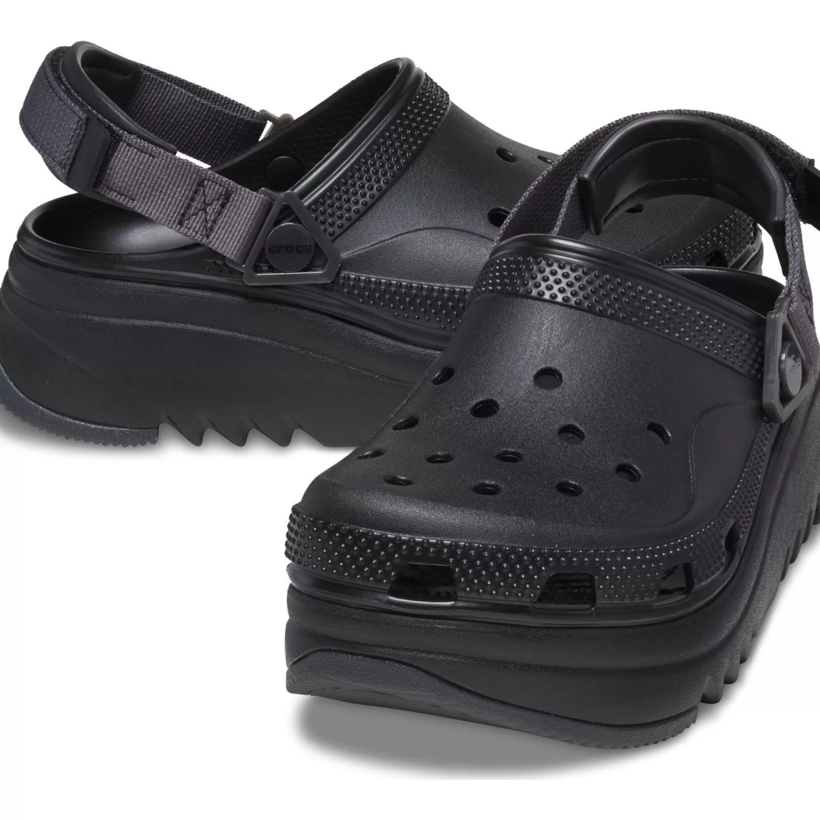 Crocs™ Crocs Classic Hiker Xscape Clog-Women Clogs