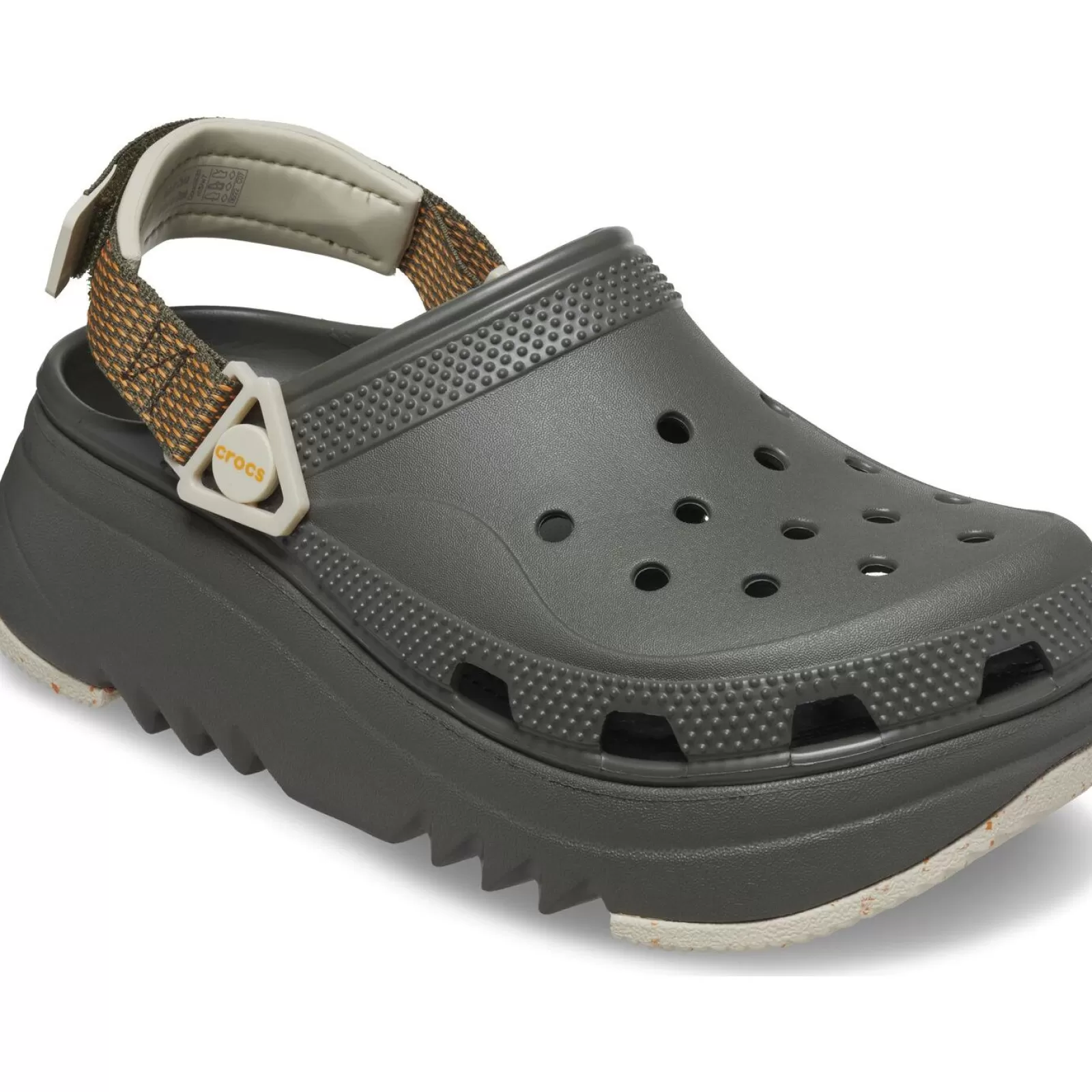 Crocs™ Crocs Classic Hiker Xscape Clog-Women Clogs