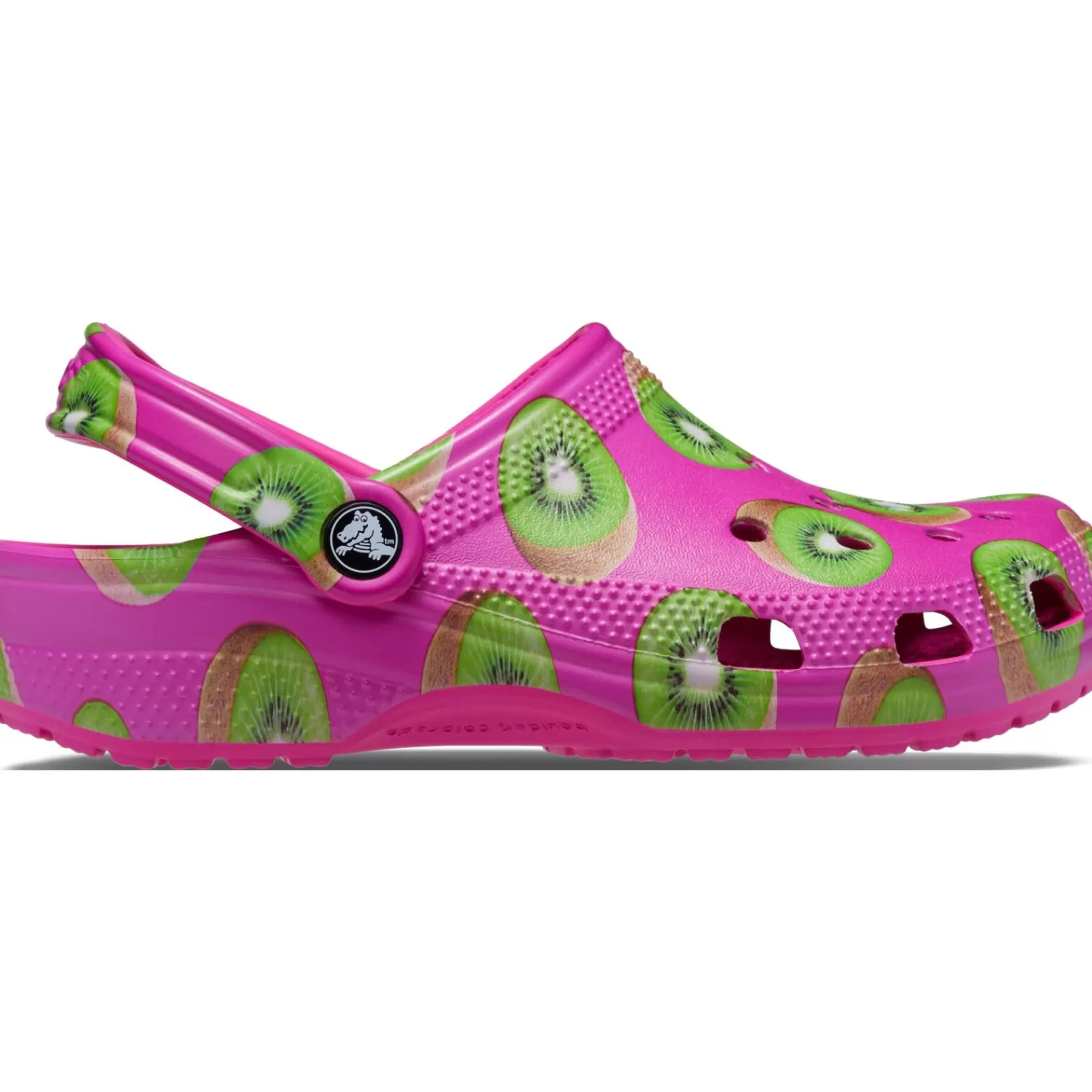 Crocs™ Crocs Classic Hyper Real Clog-Women Clogs