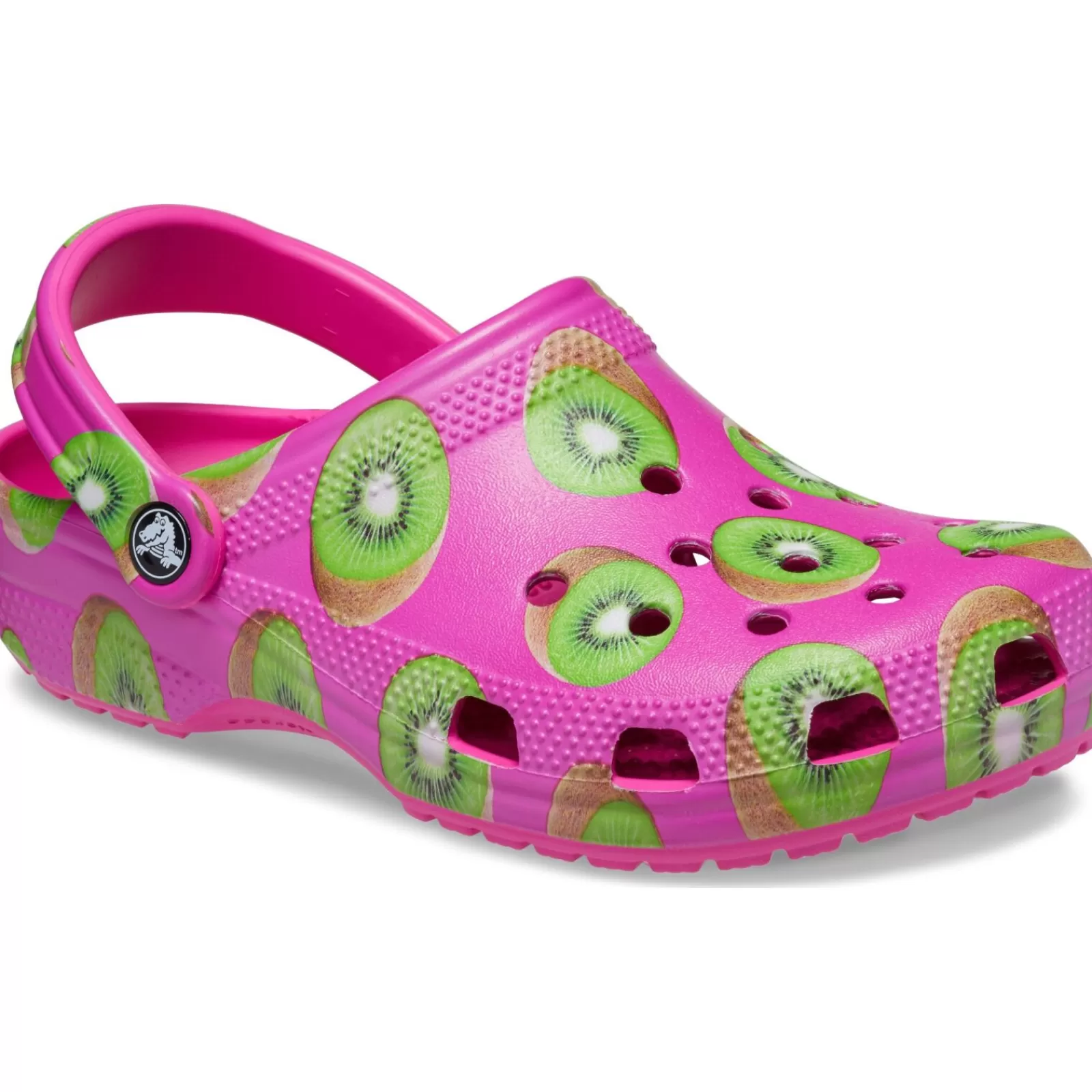 Crocs™ Crocs Classic Hyper Real Clog-Women Clogs