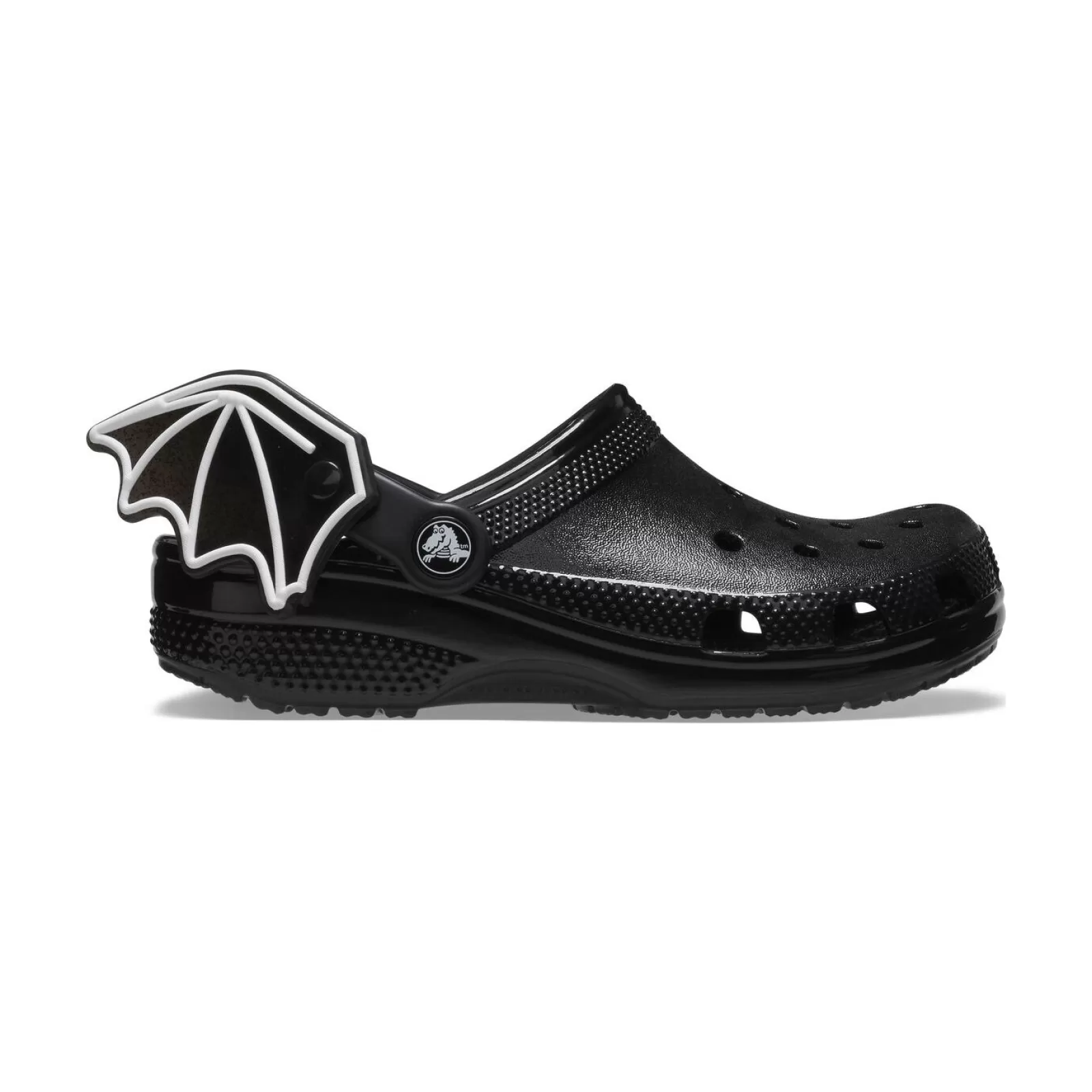 Kids Crocs™ Clogs<Crocs Classic I Am Bat Clog Kid's 209231