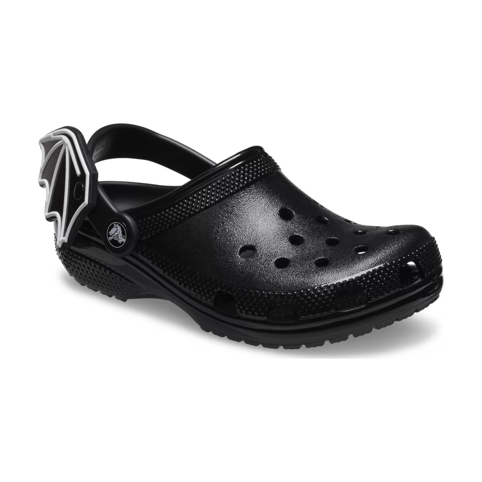 Kids Crocs™ Clogs<Crocs Classic I Am Bat Clog Kid's 209231