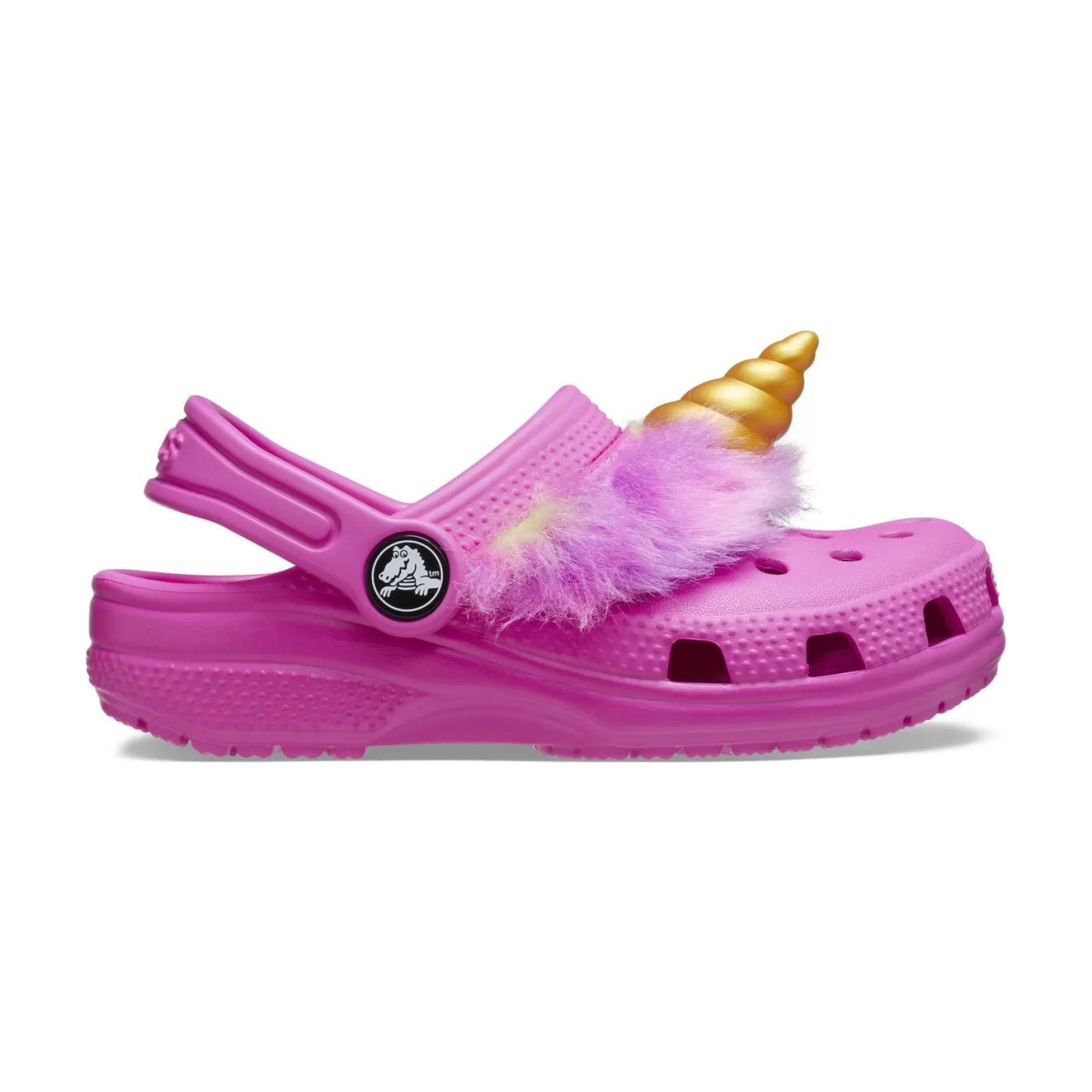 Kids Crocs™ Clogs<Crocs Classic I Am Unicorn Clog Kid's