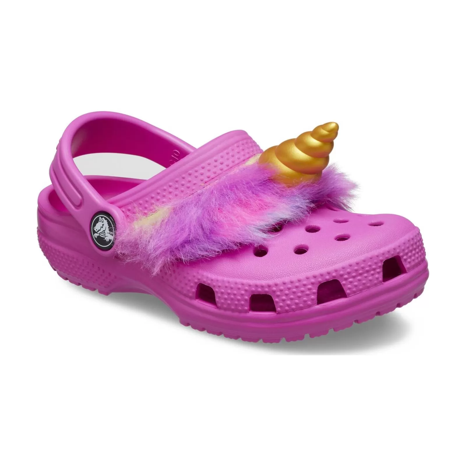 Kids Crocs™ Clogs<Crocs Classic I Am Unicorn Clog Kid's
