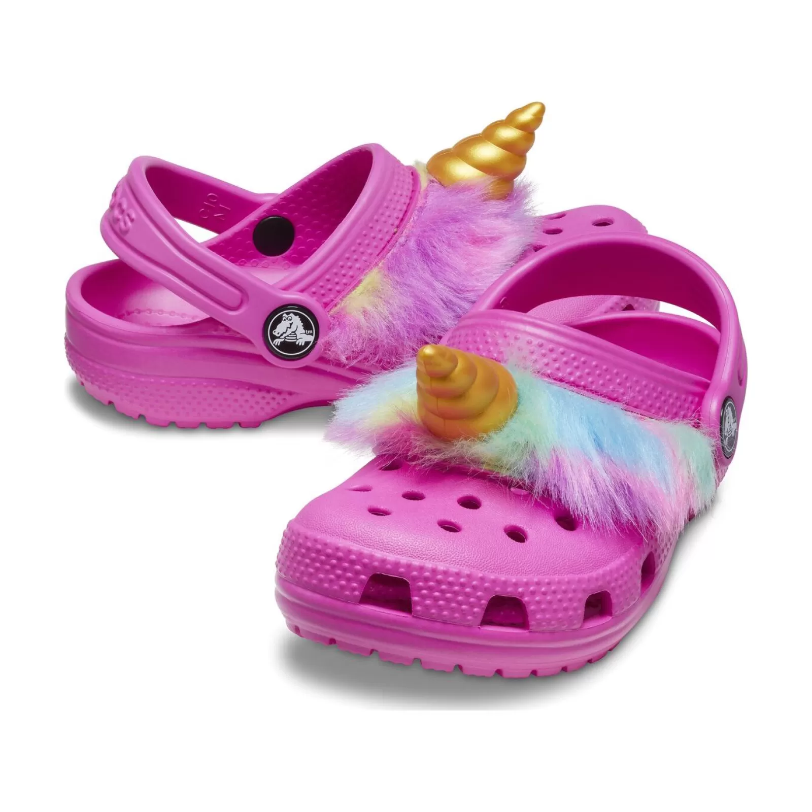 Kids Crocs™ Clogs<Crocs Classic I Am Unicorn Clog Kid's