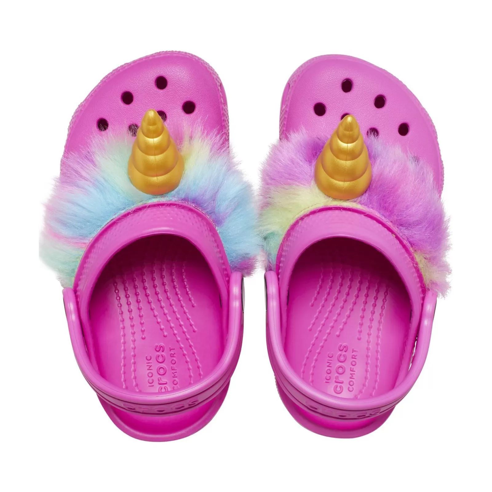 Kids Crocs™ Clogs<Crocs Classic I Am Unicorn Clog Kid's