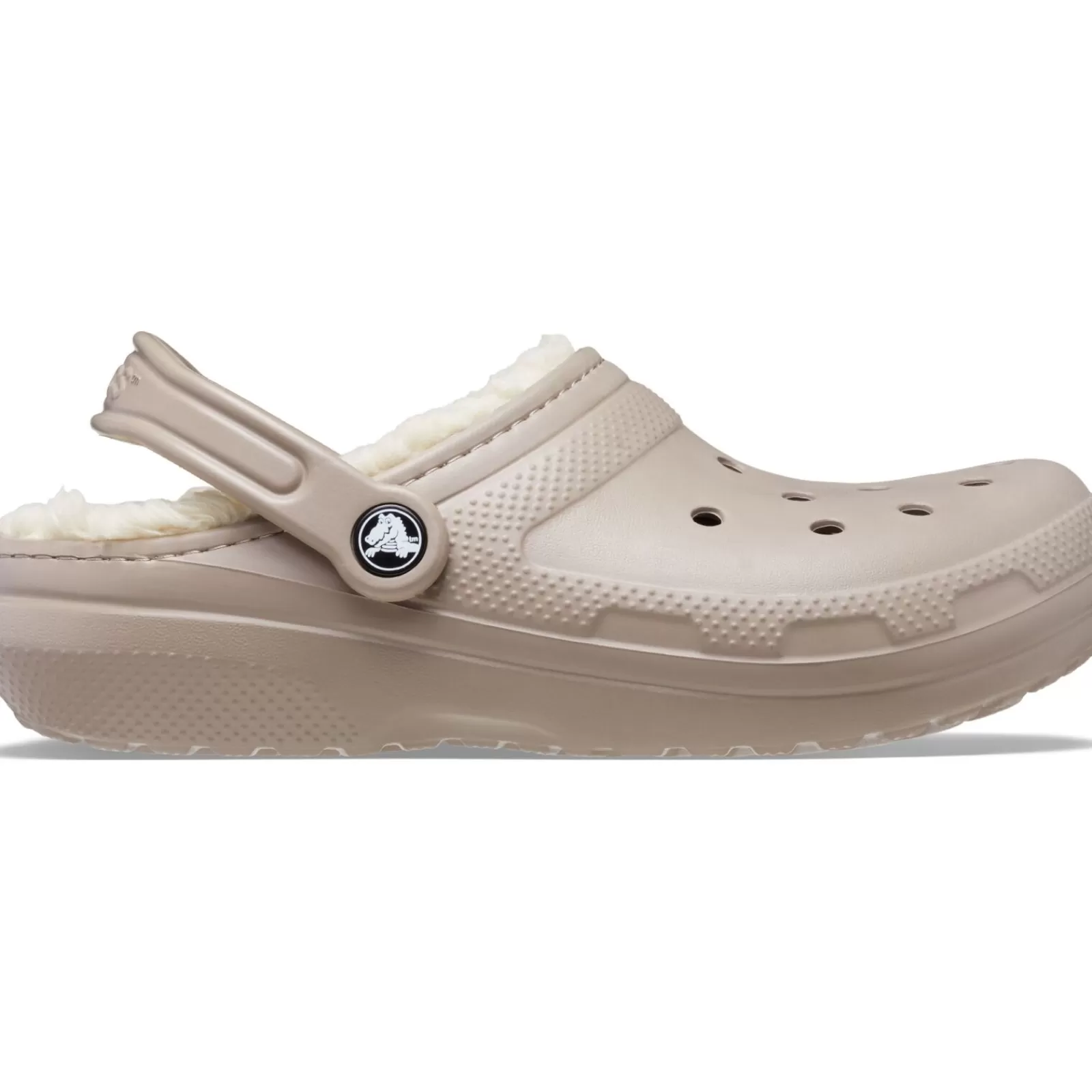 Crocs™ Crocs Classic Lined Clog-Women Clogs