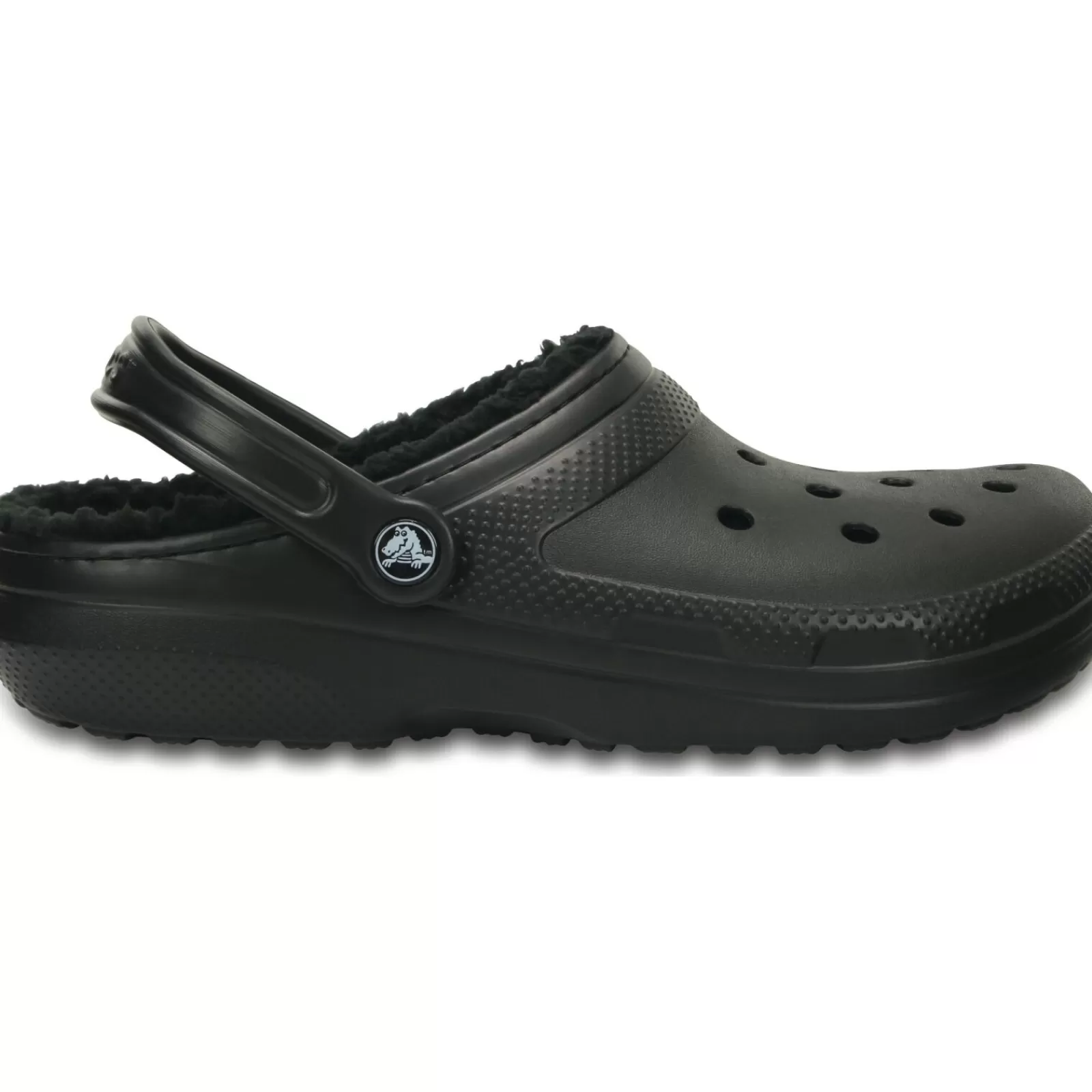 Crocs™ Crocs Classic Lined Clog-Women Clogs