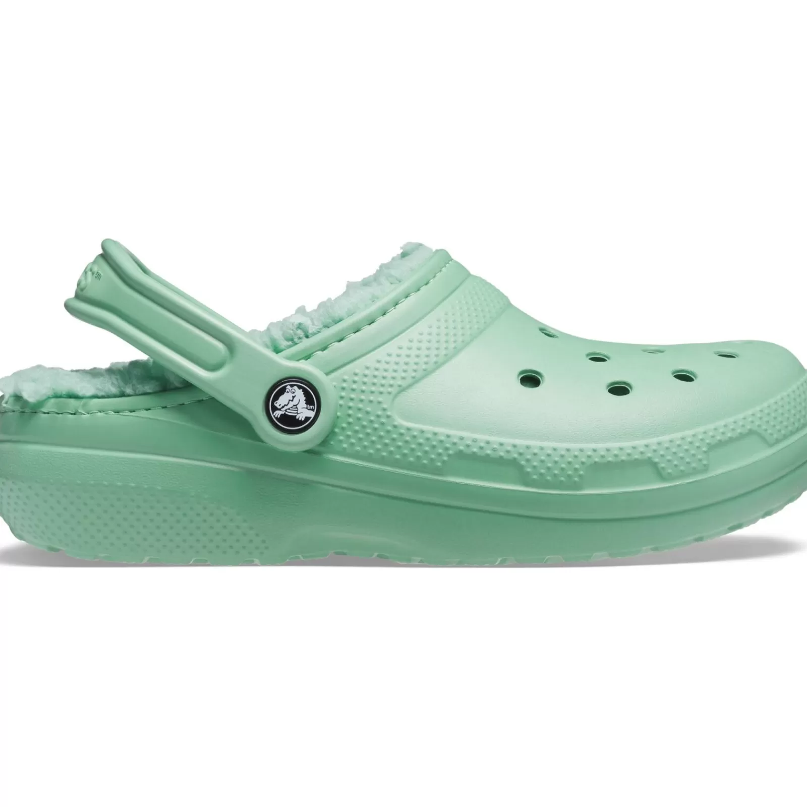 Crocs™ Crocs Classic Lined Clog-Women Clogs