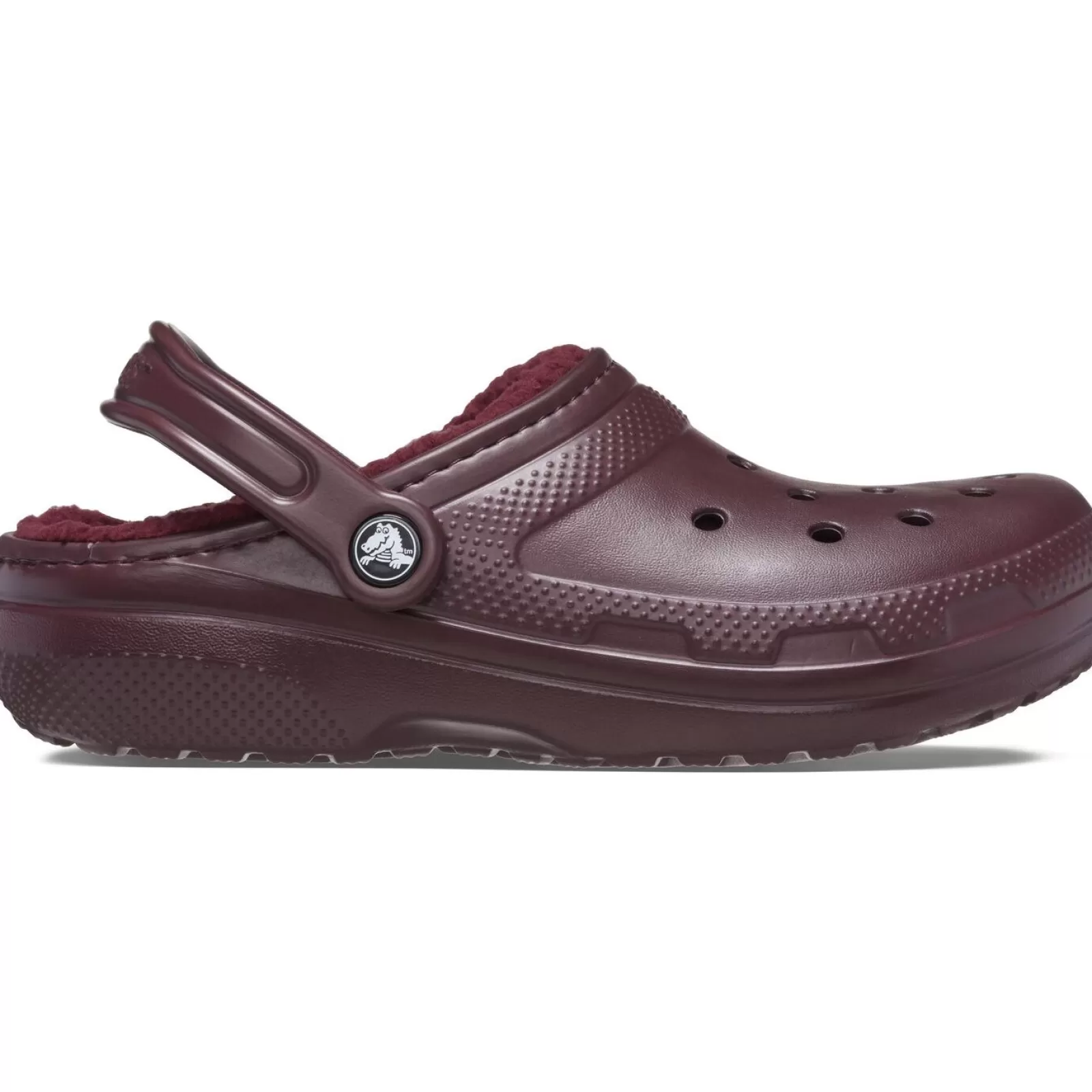 Crocs™ Crocs Classic Lined Clog-Women Clogs