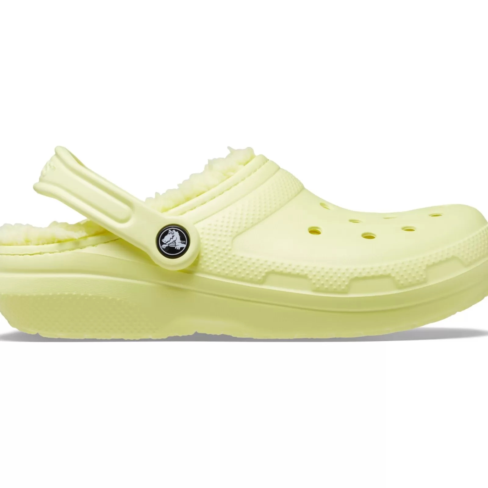 Crocs™ Crocs Classic Lined Clog-Women Clogs