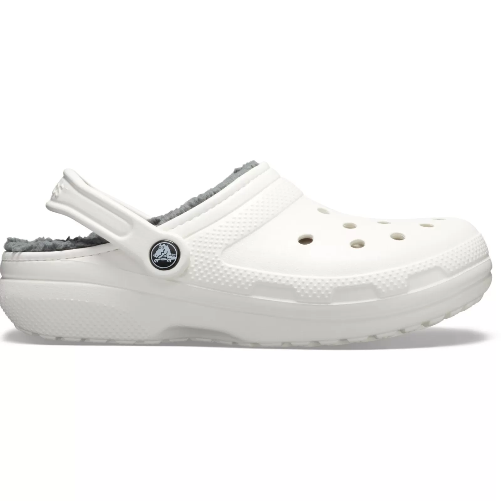 Crocs™ Crocs Classic Lined Clog-Women Clogs